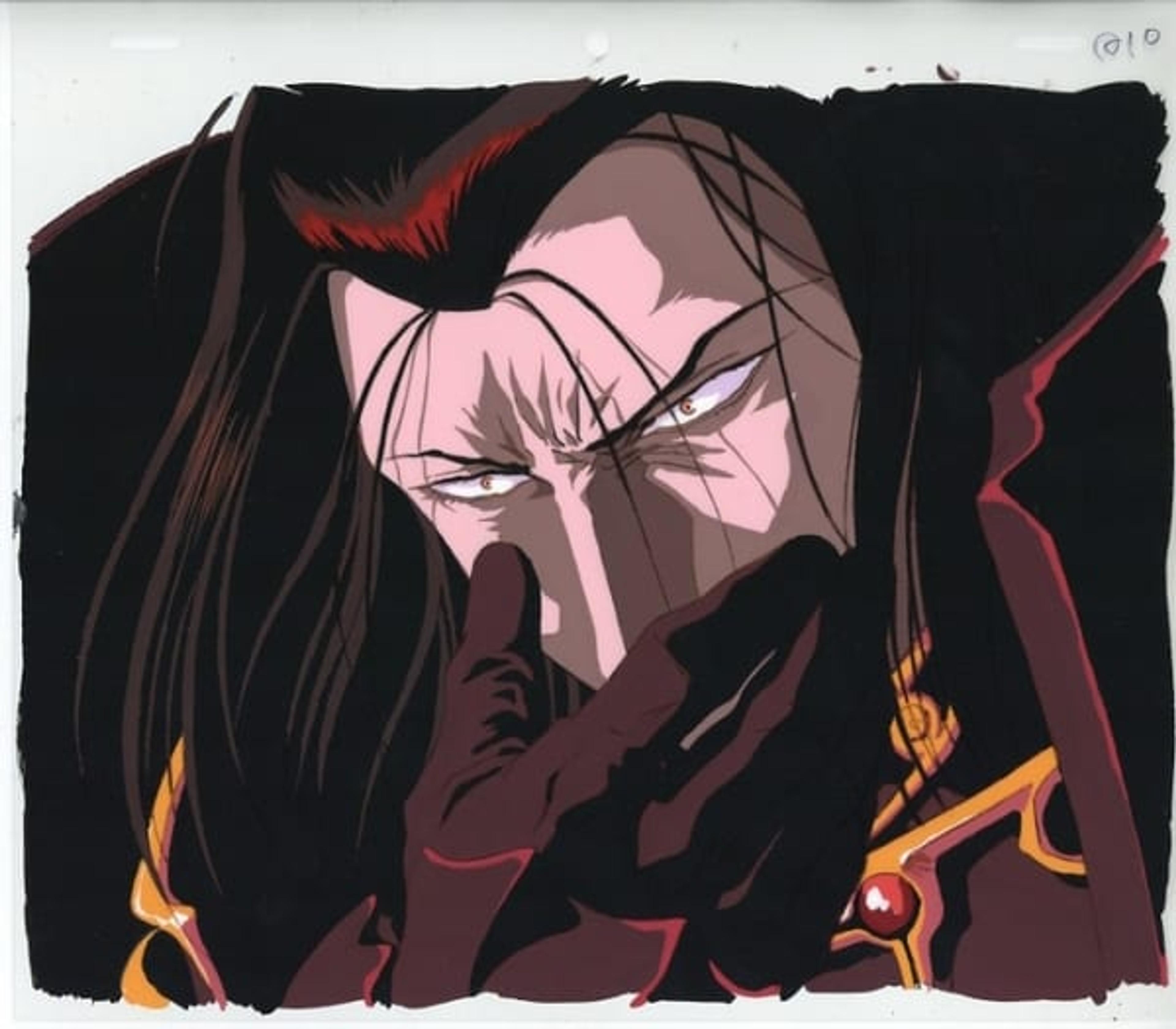 Record of Lodoss War