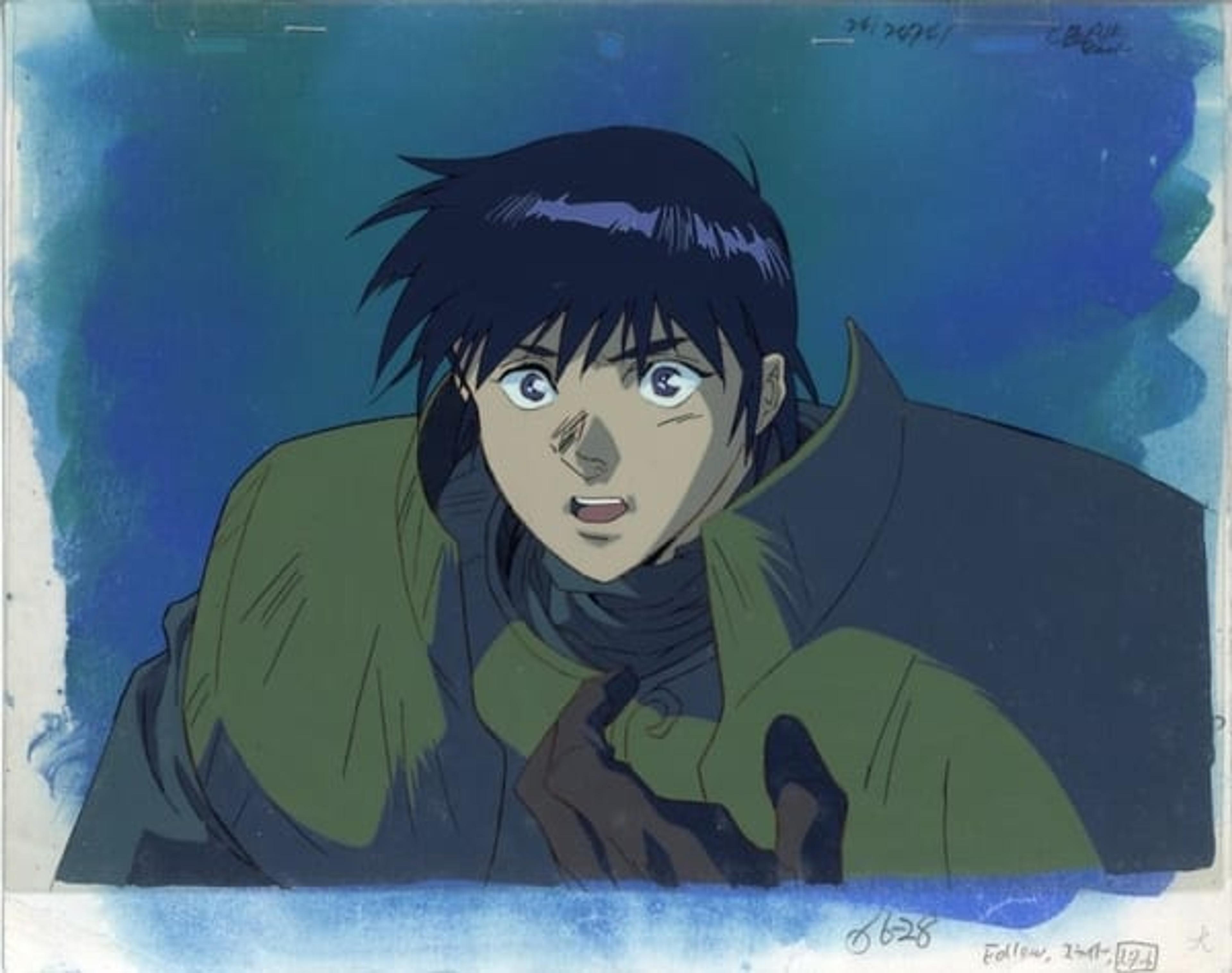 Record of Lodoss War