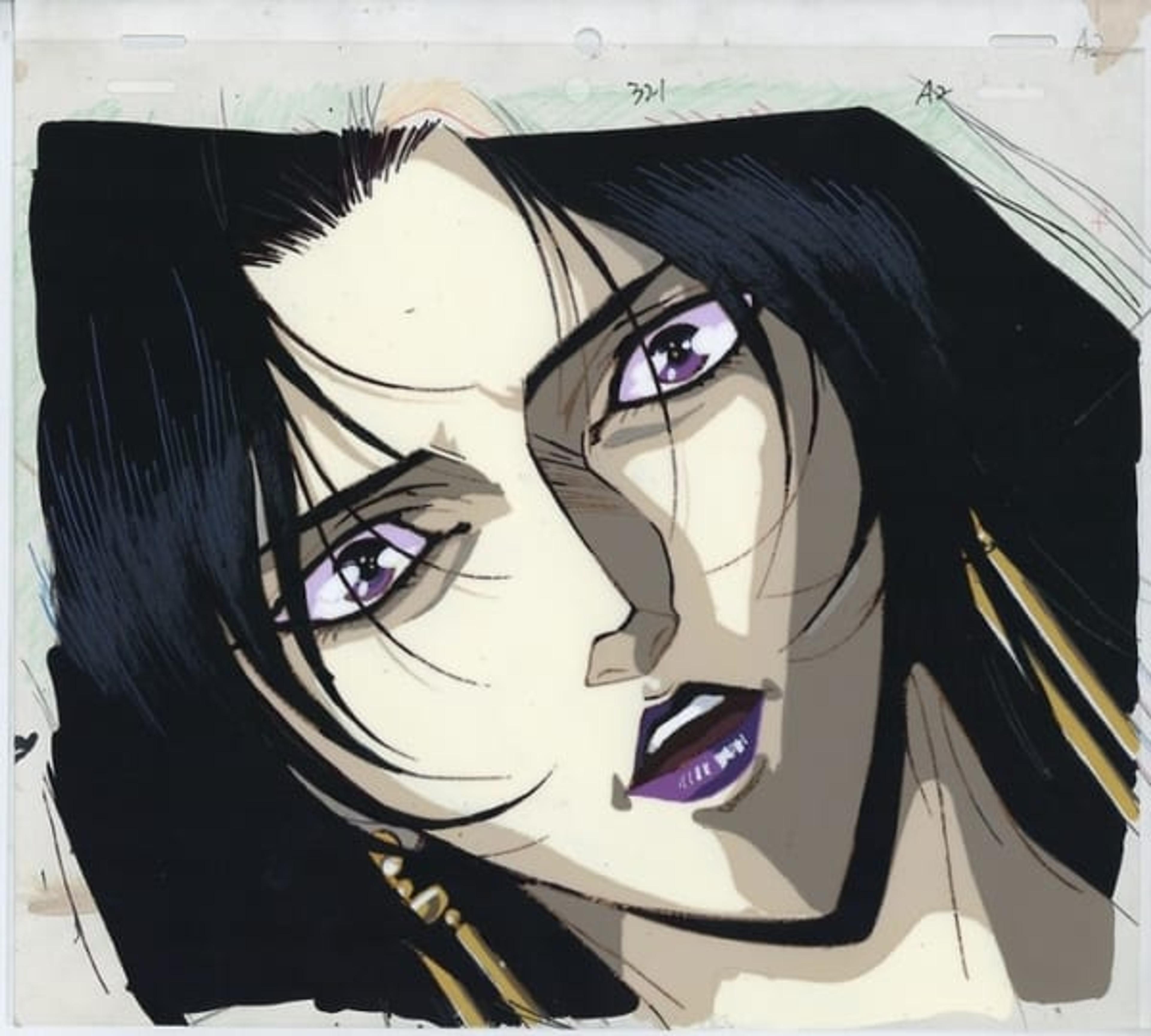 Record of Lodoss War