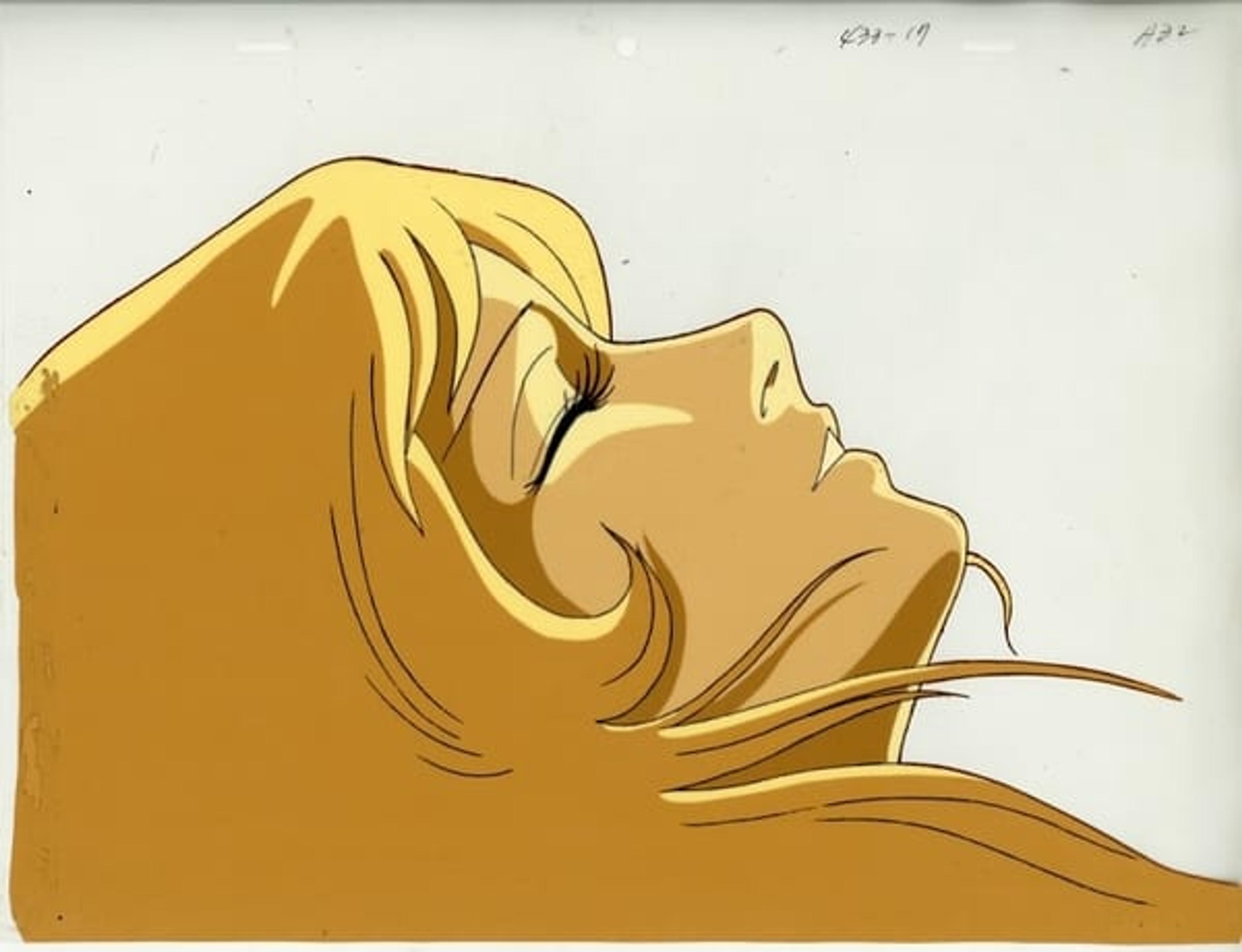 Space Battleship Yamato