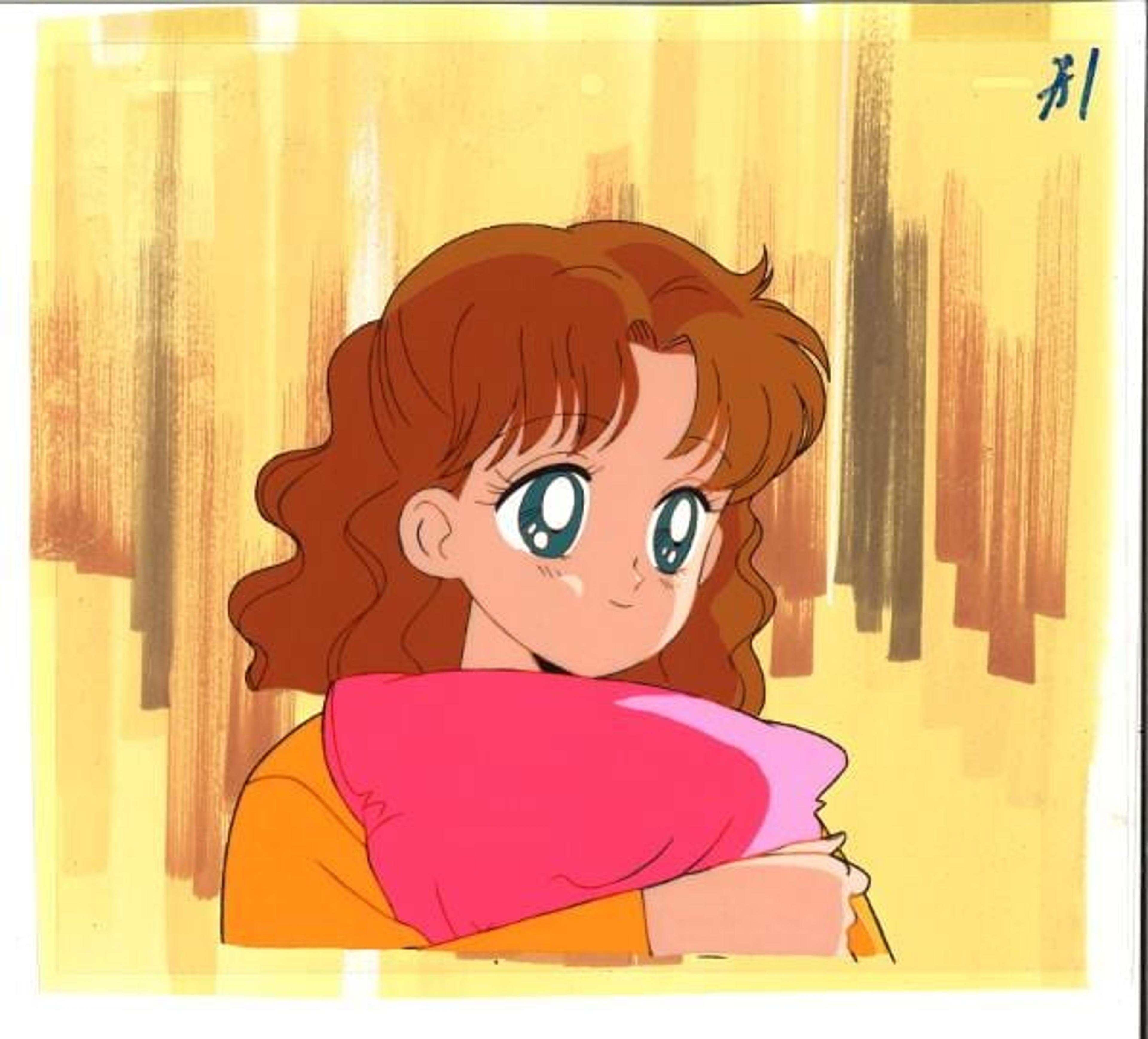 Sailor Moon