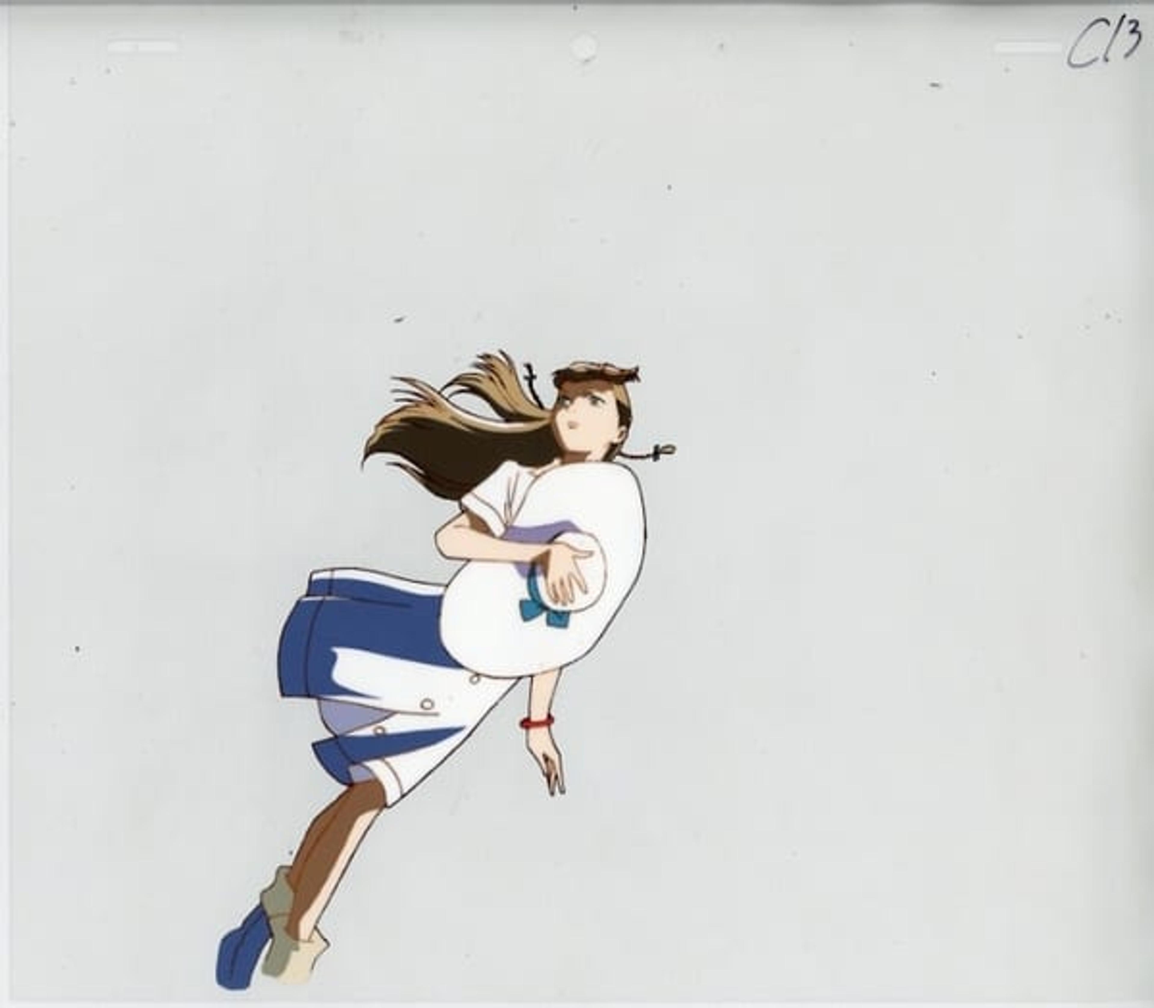 Mobile Suit Gundam Wing