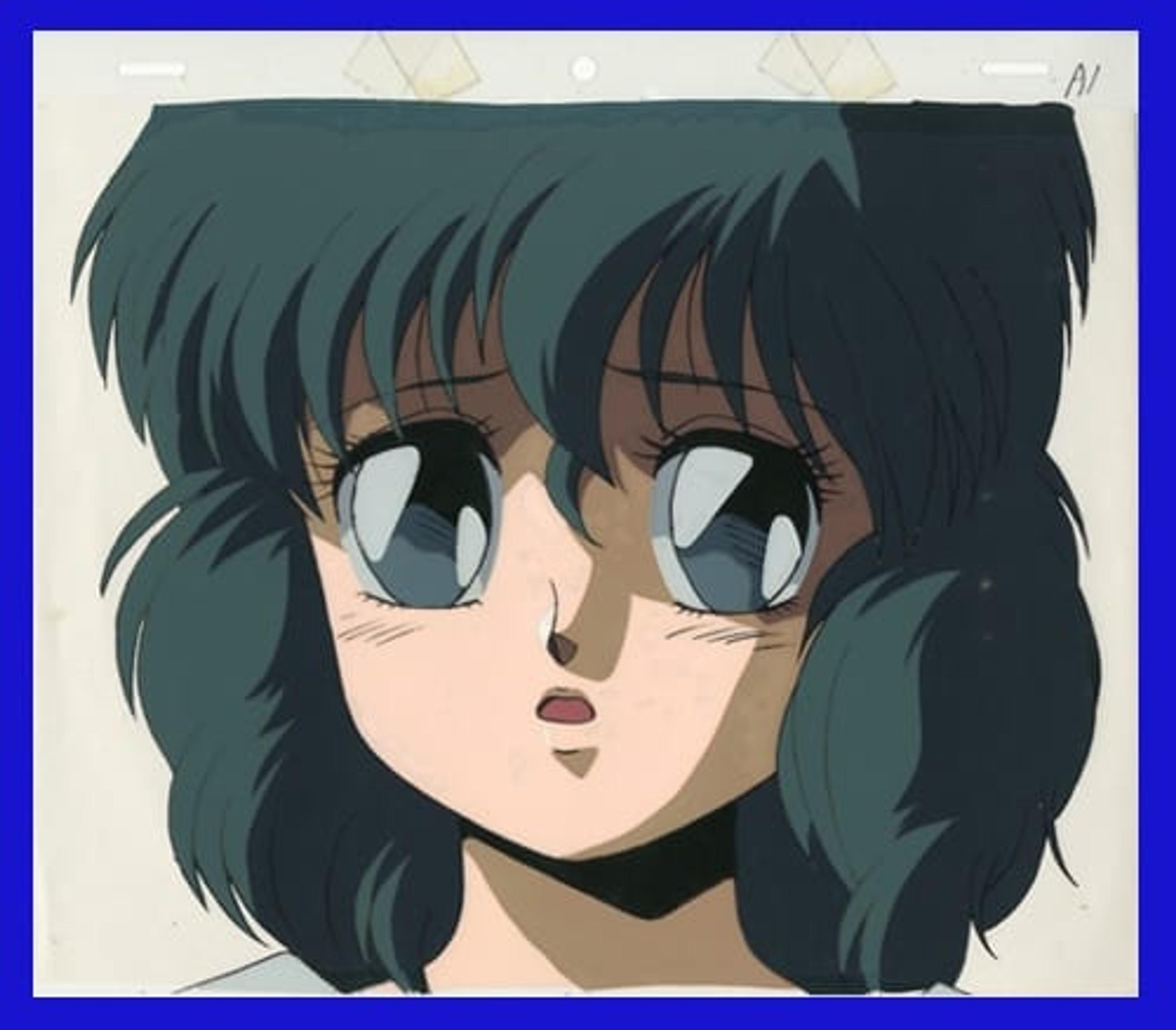 Iczer Reborn