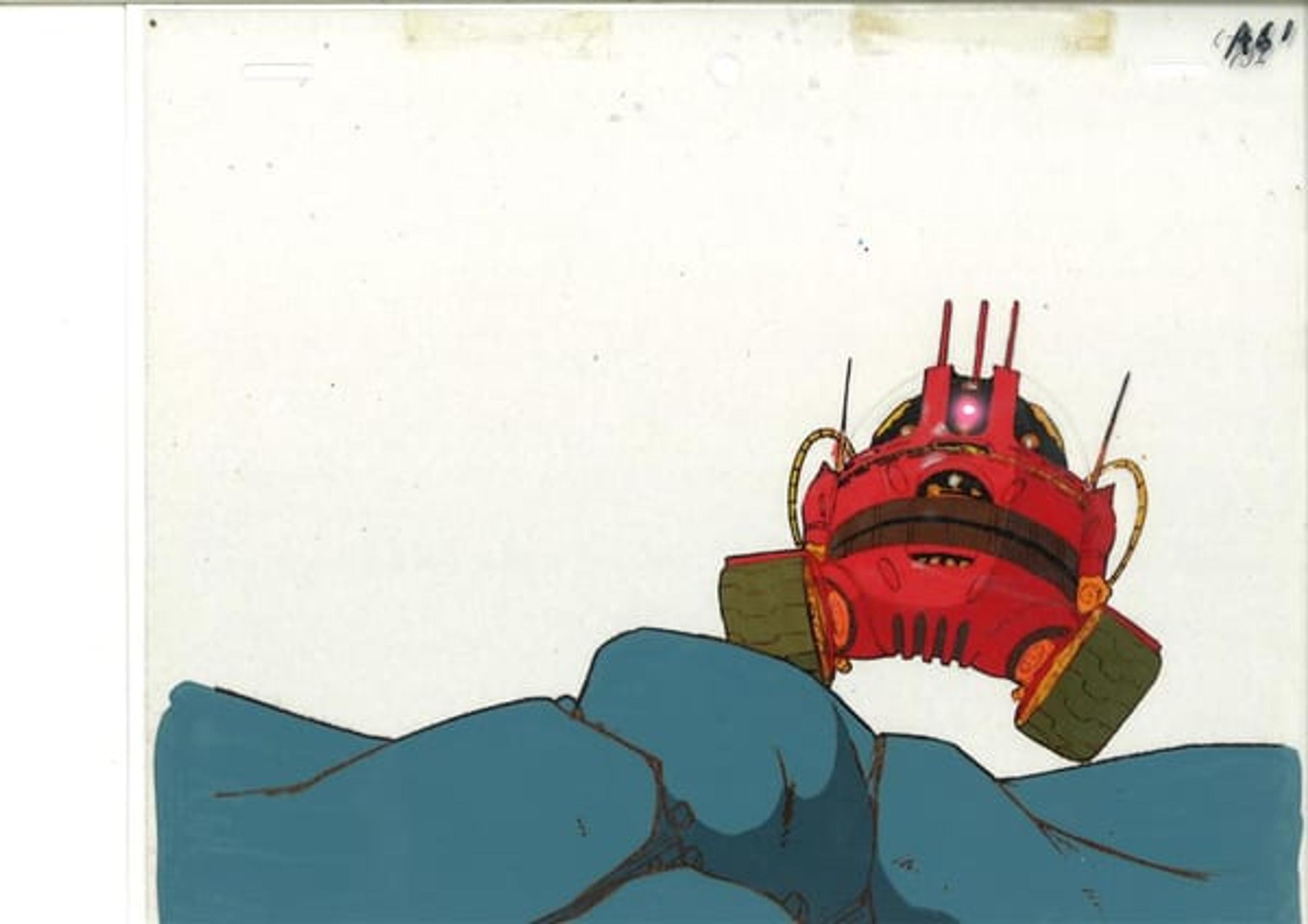 Space Battleship Yamato