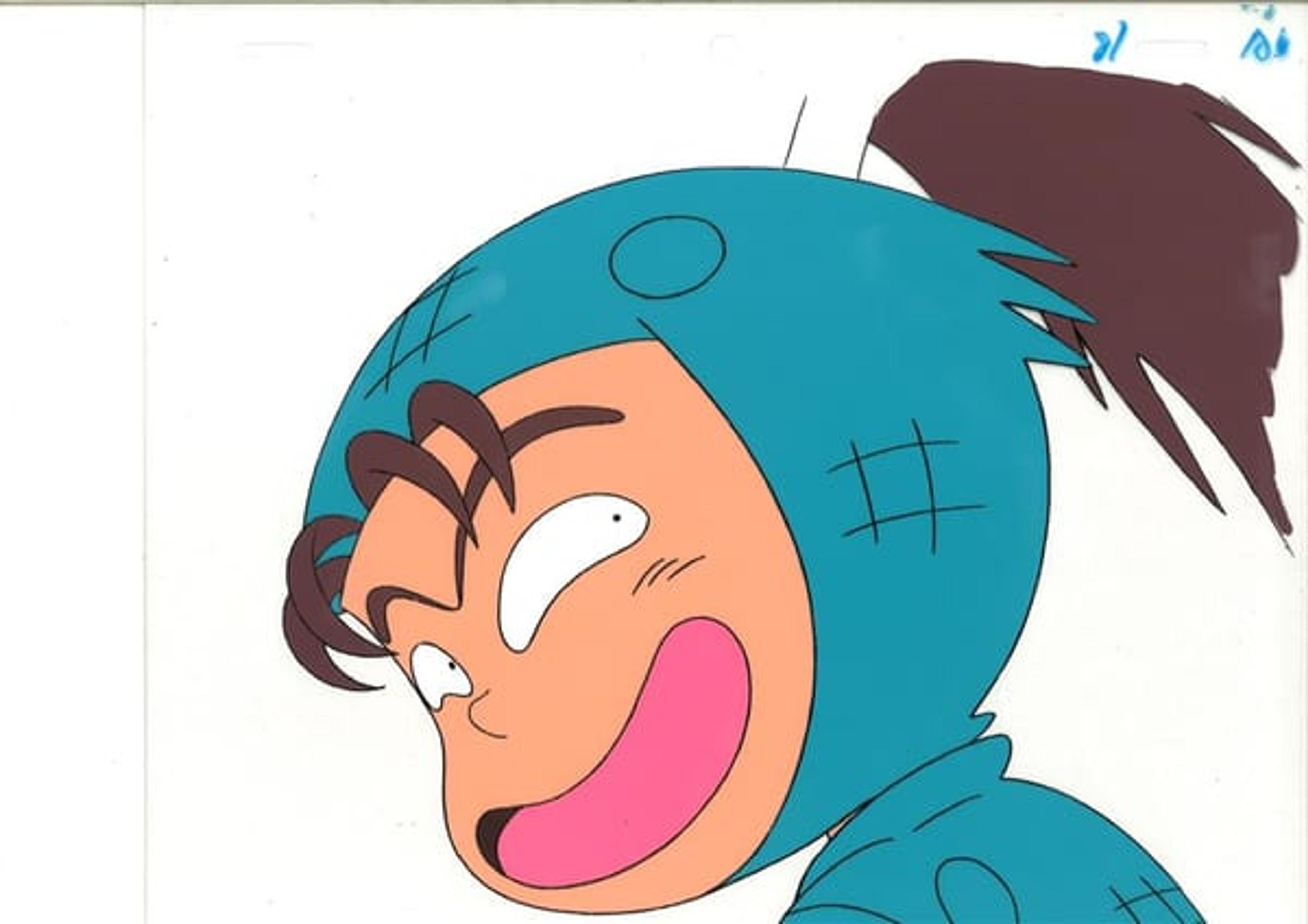 Nintama Rantarou