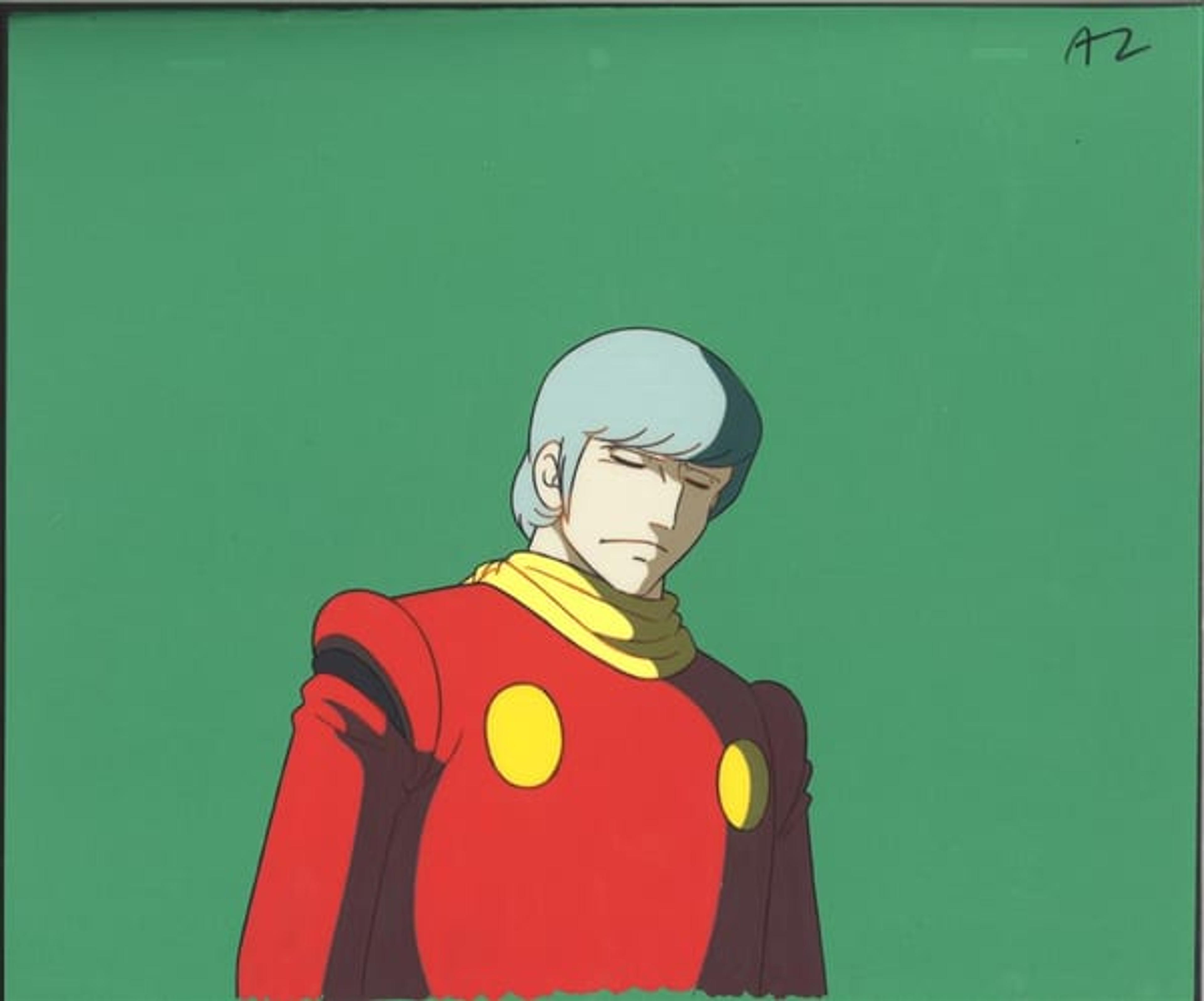 Cyborg 009