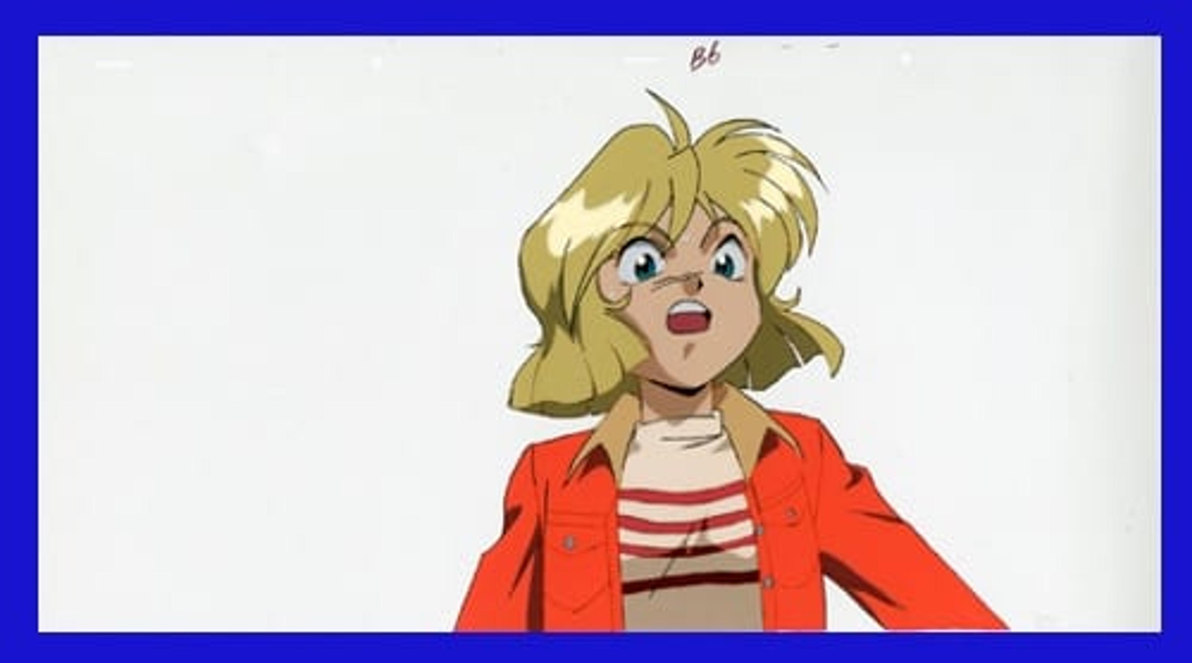 Gunsmith Cats