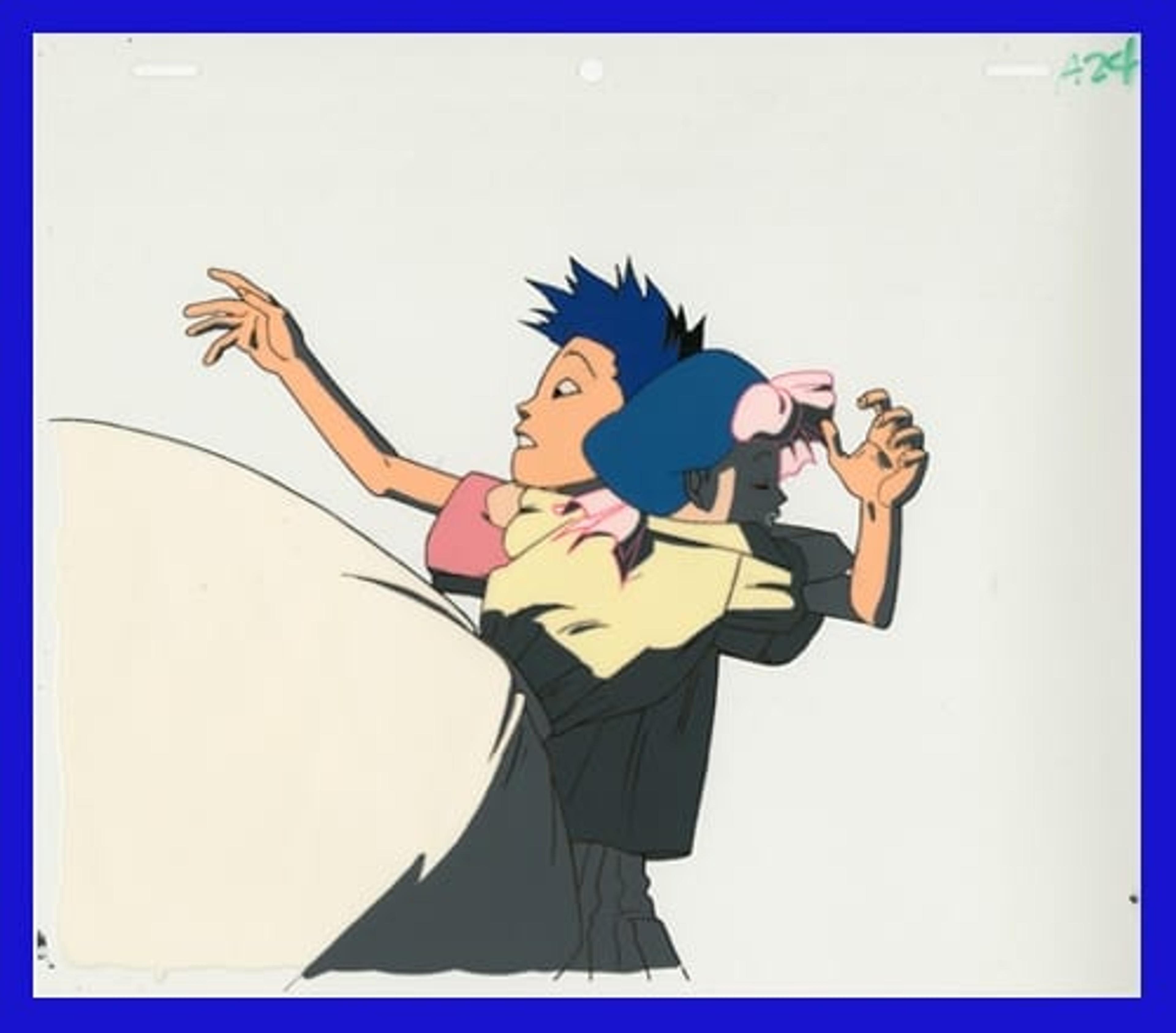 Gosenzo-sama Banbanzai!