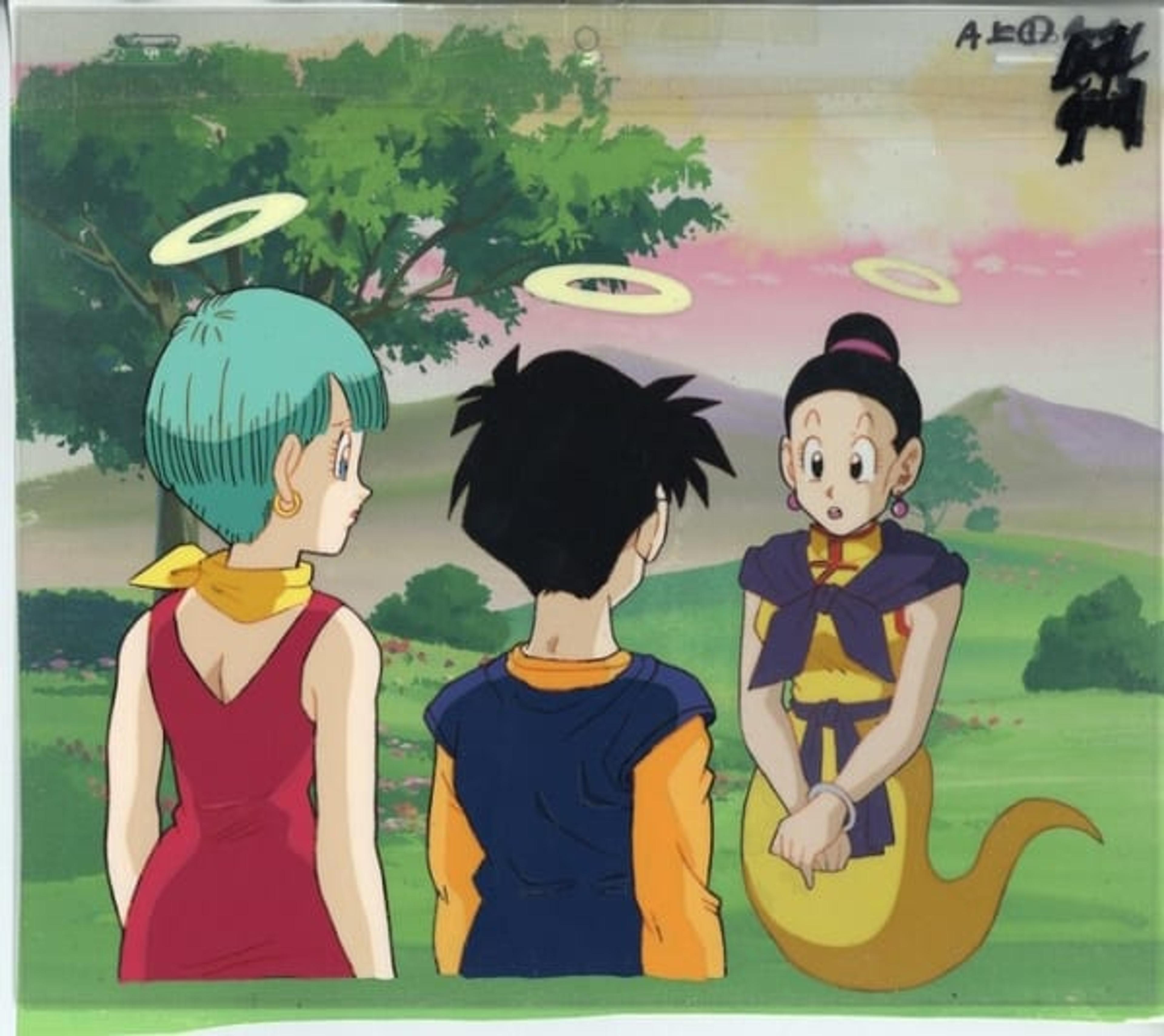 Dragon Ball Z