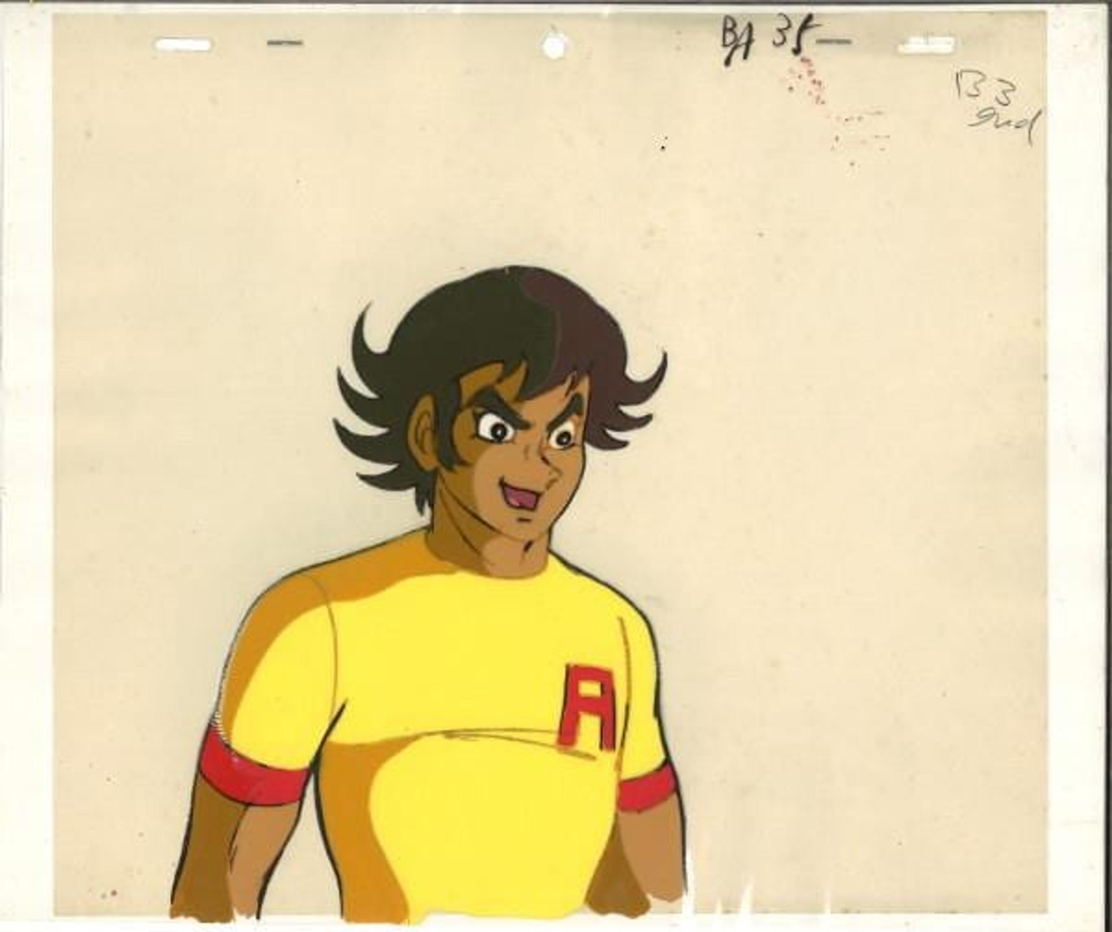 Devilman