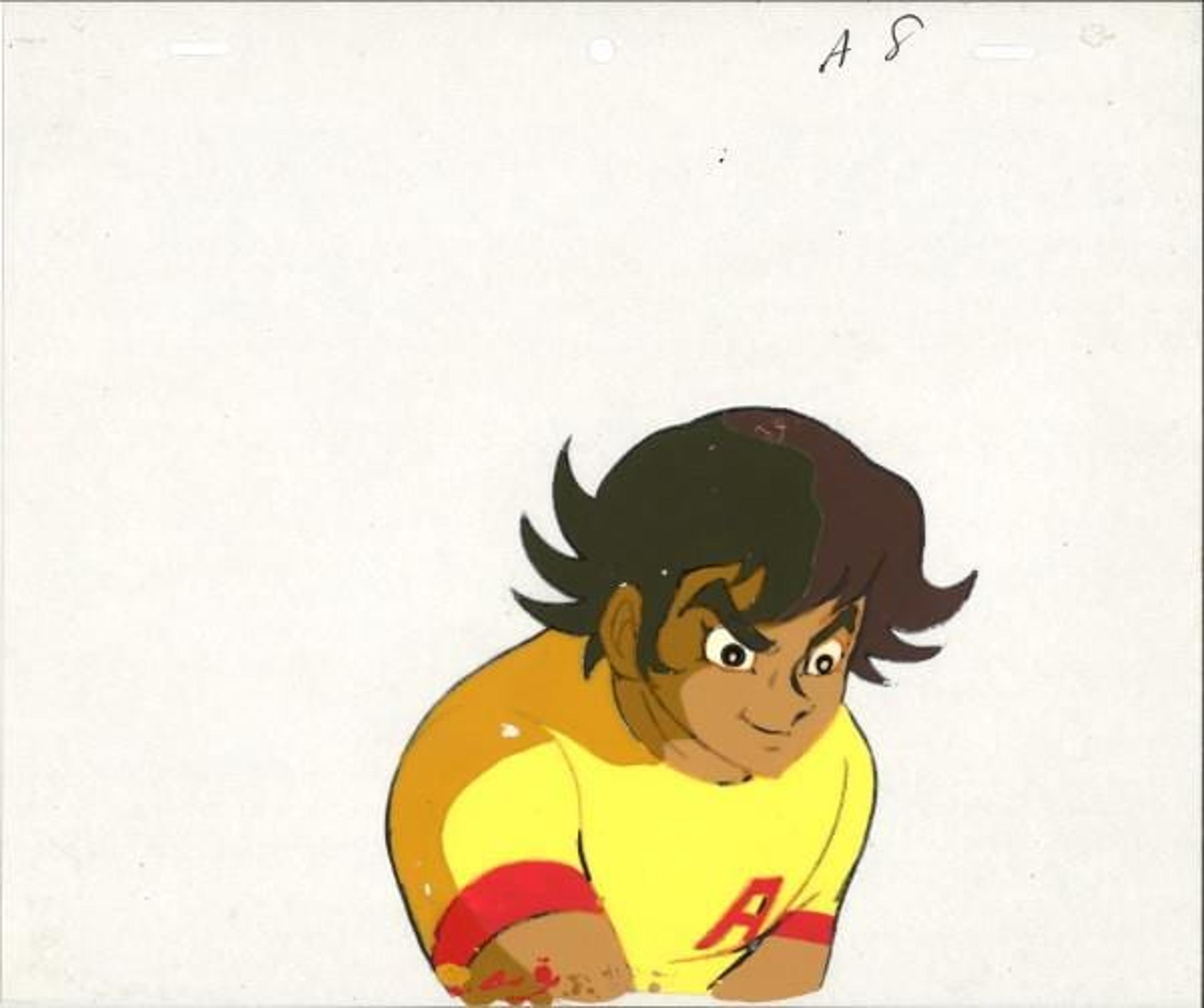 Devilman