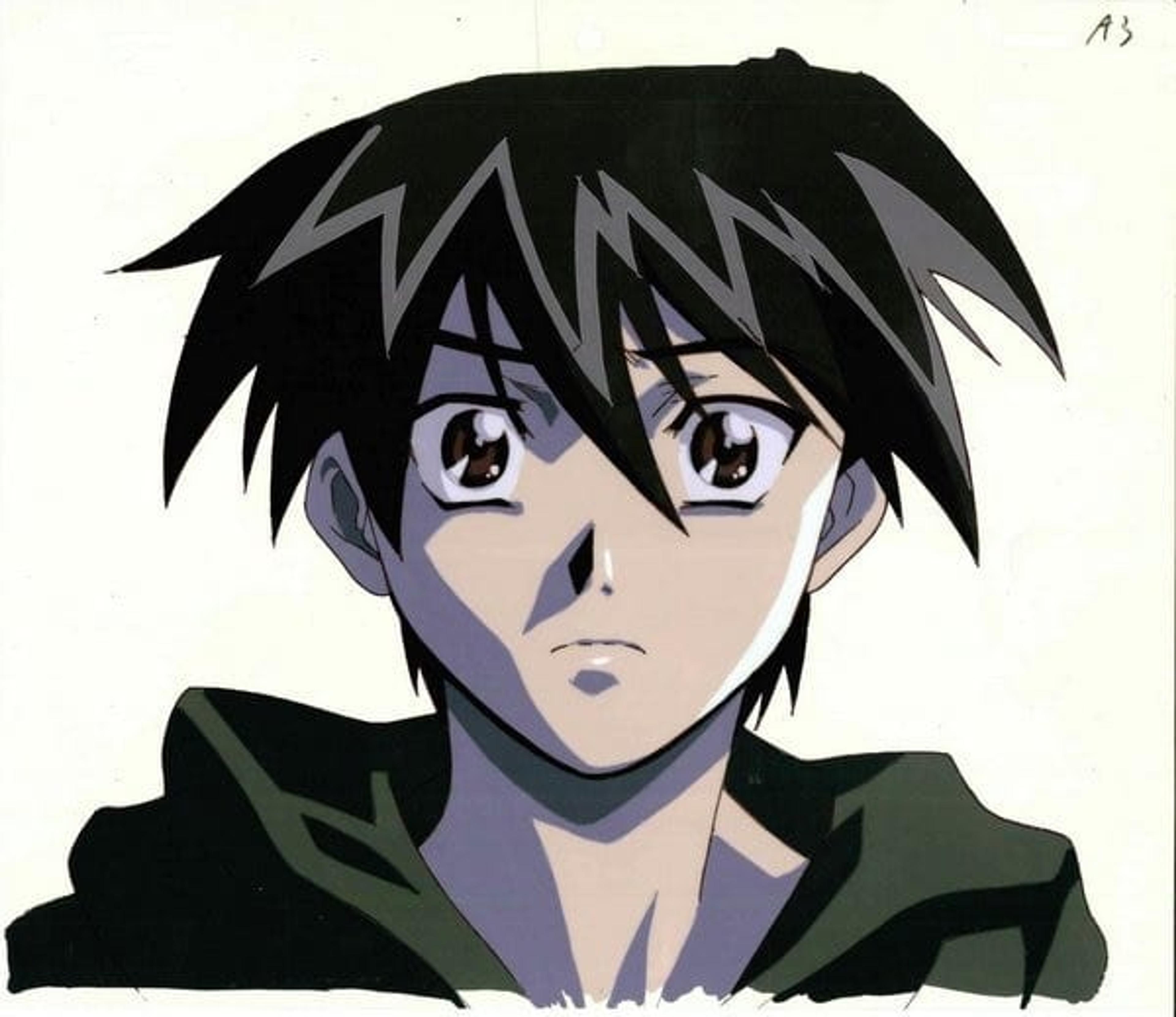Orphen