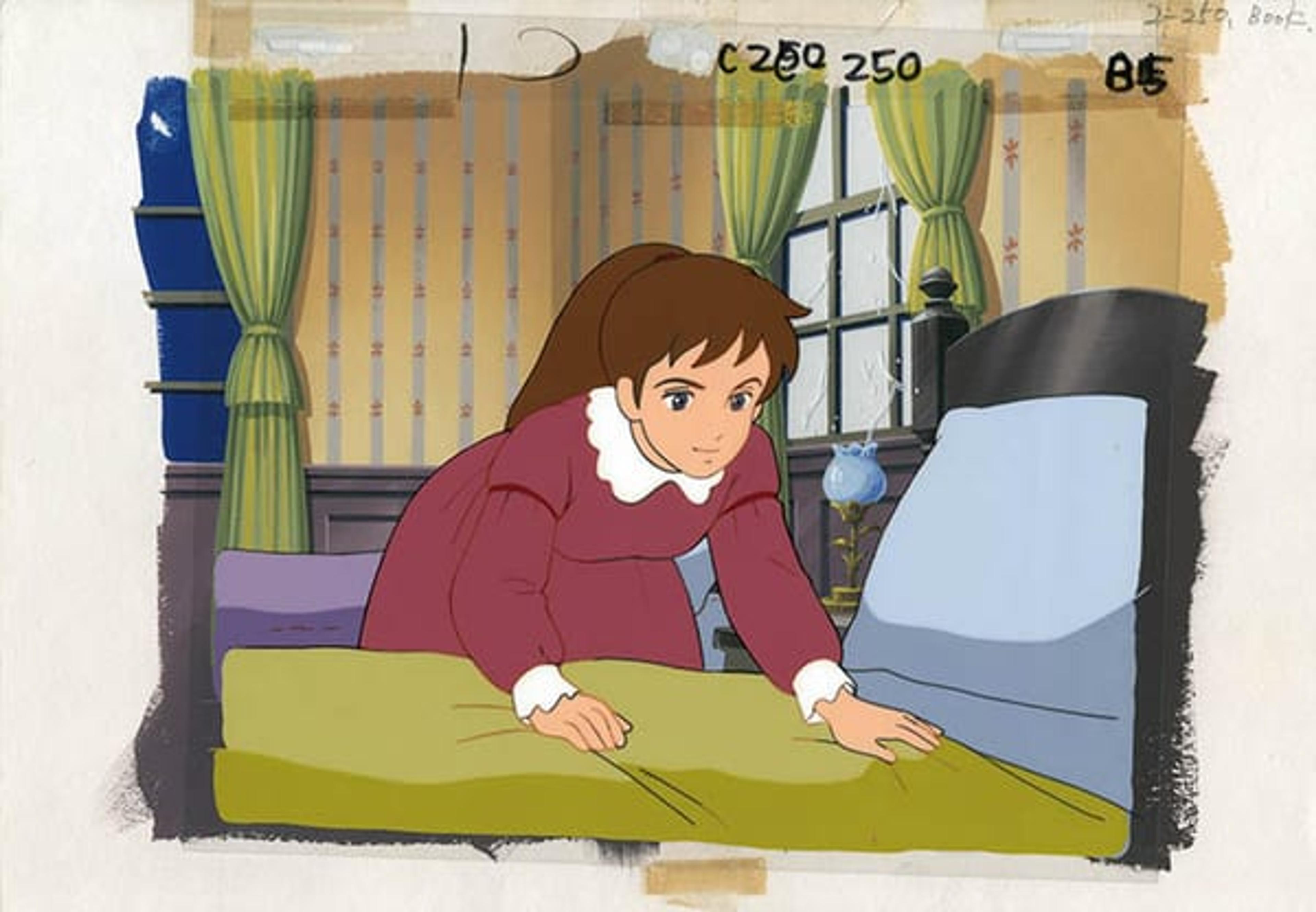 Tales of Little Women