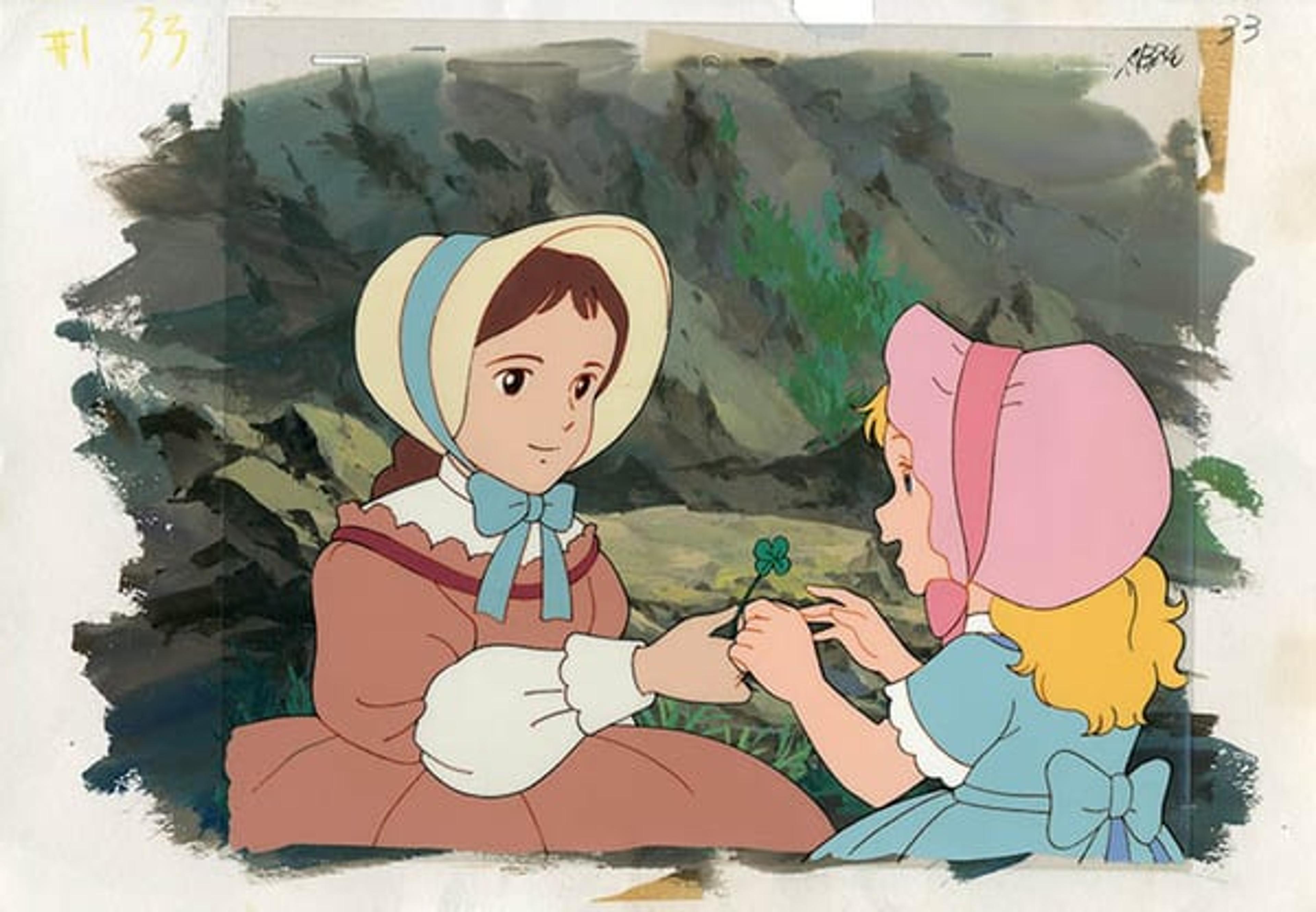 Tales of Little Women
