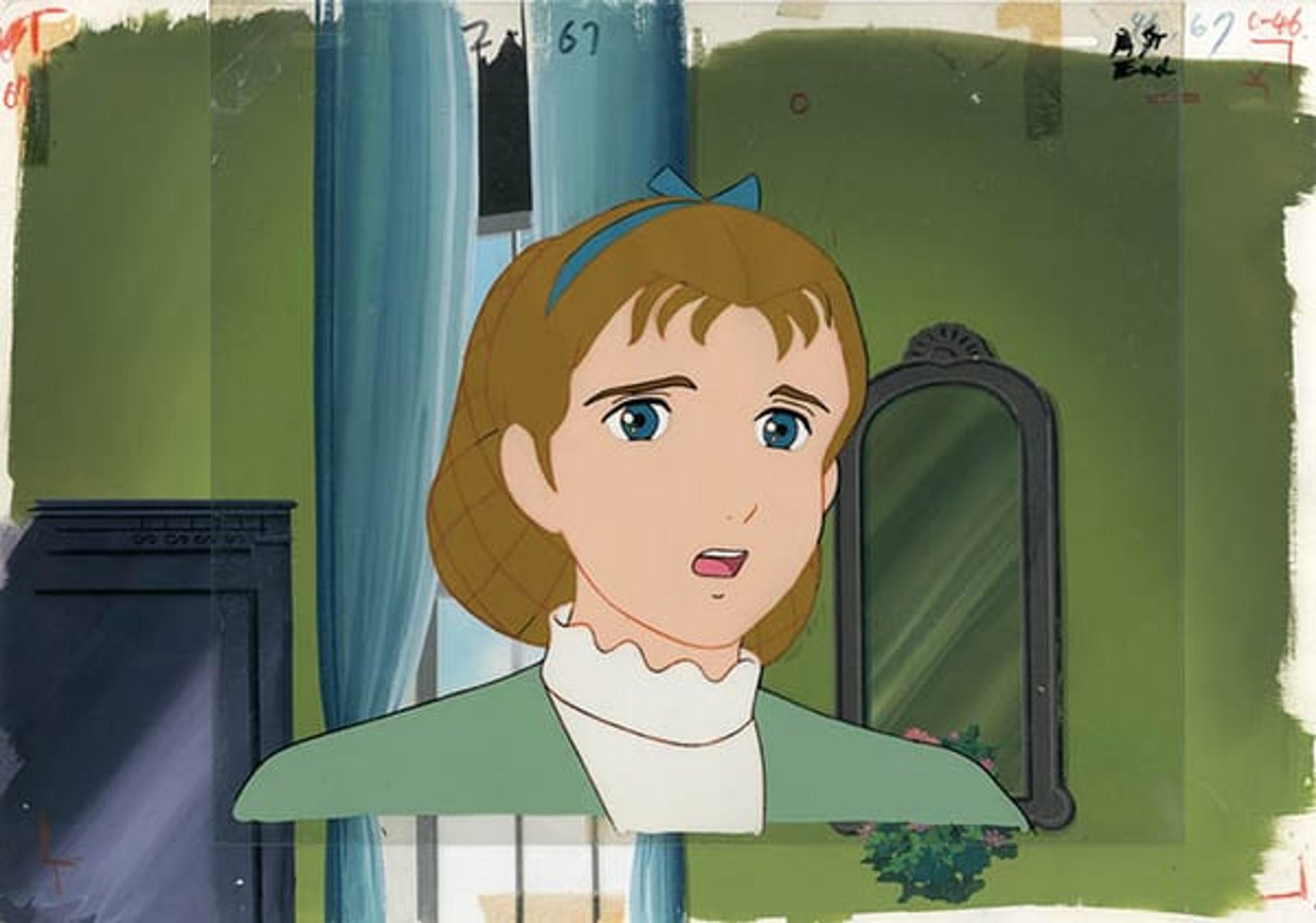 Tales of Little Women