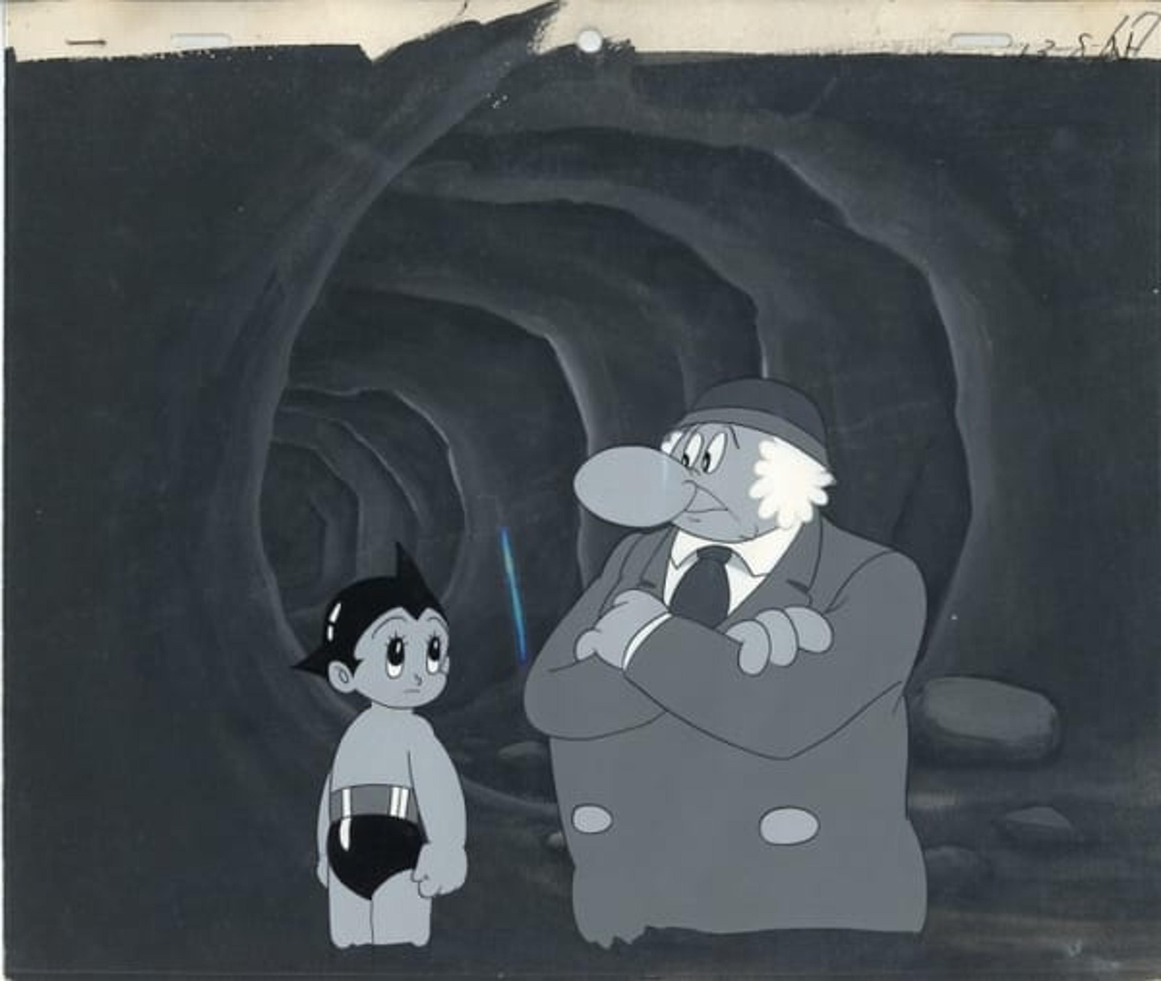 Astro Boy