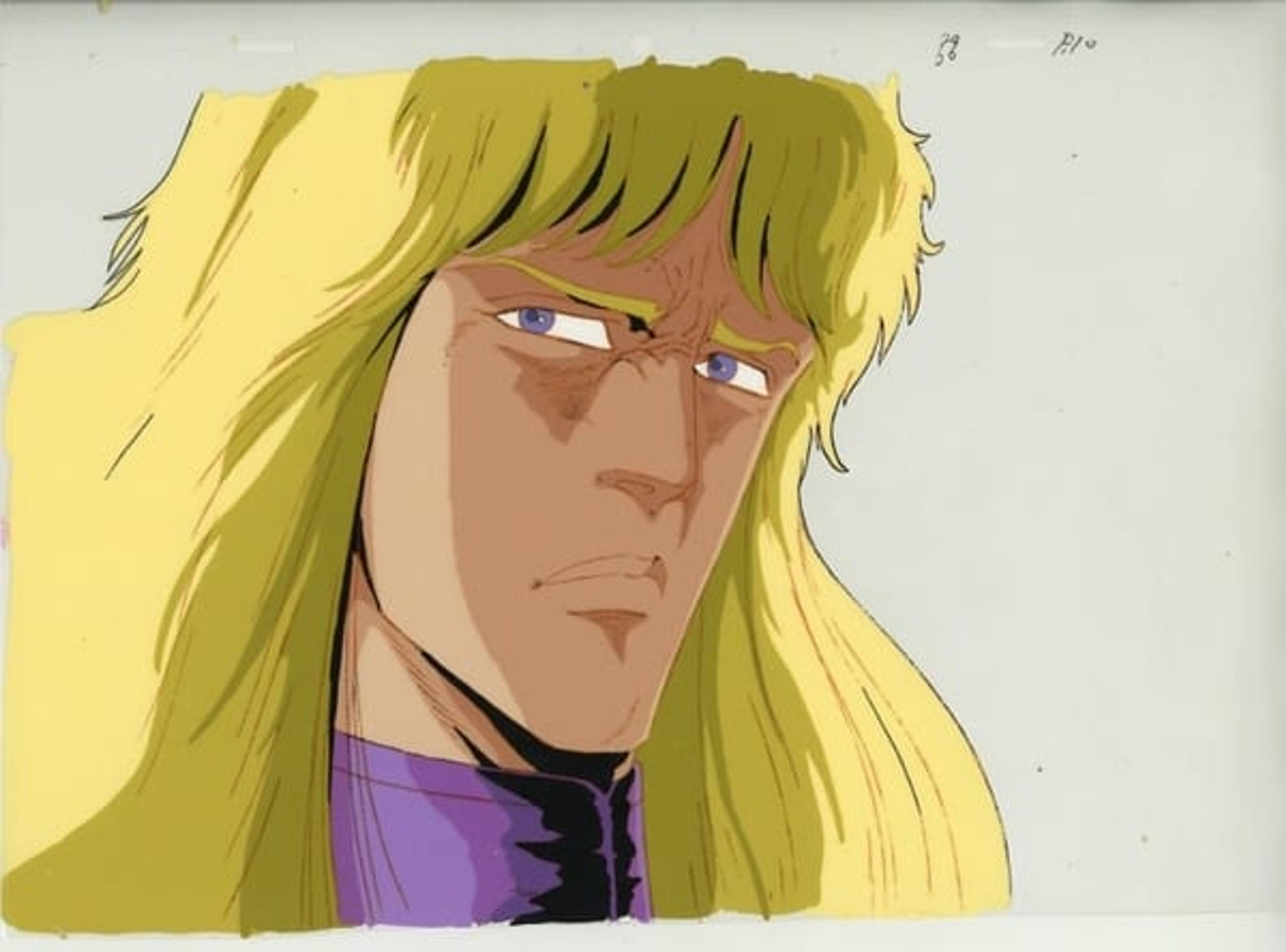 Fist of the North Star