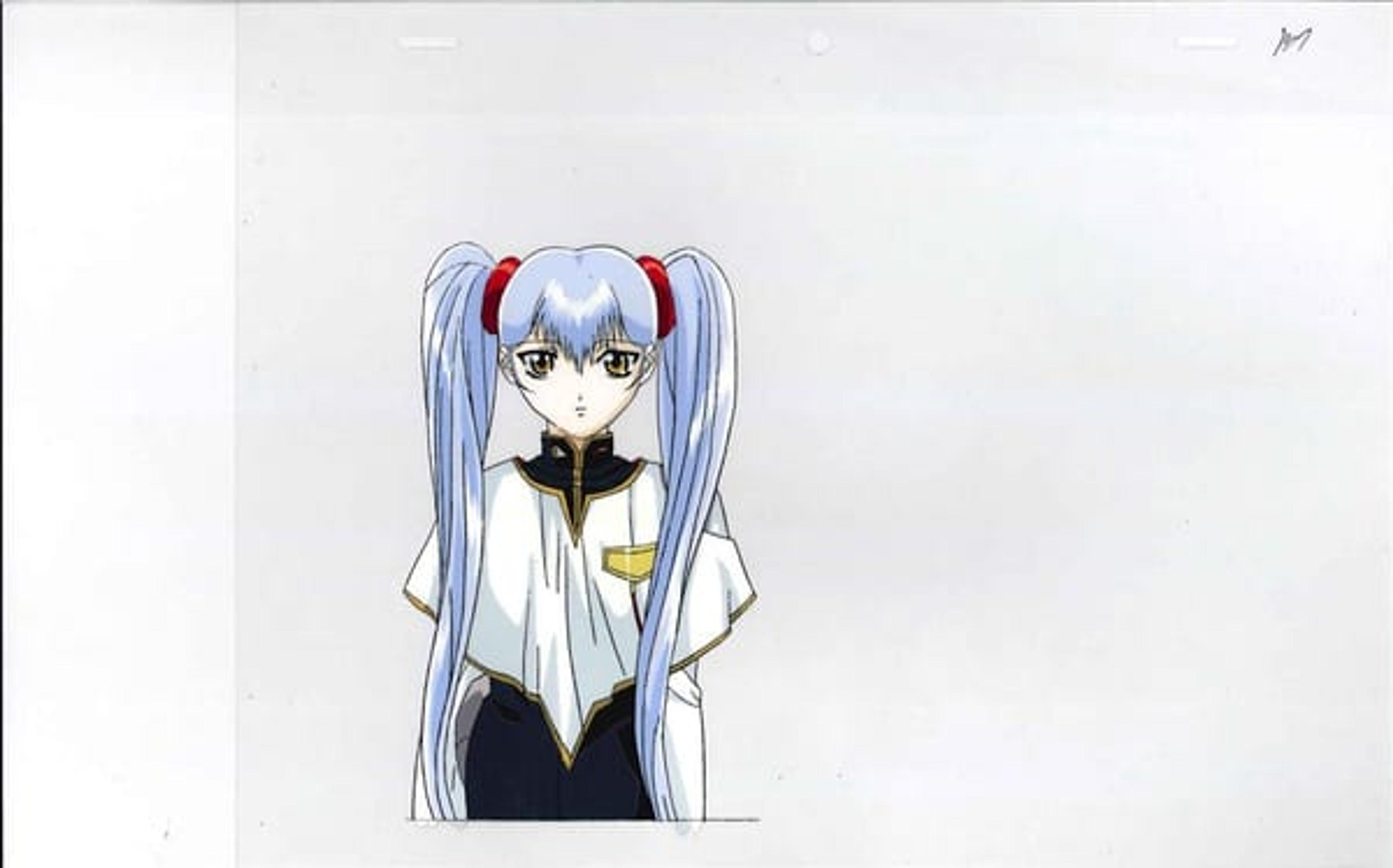 Martian Successor Nadesico