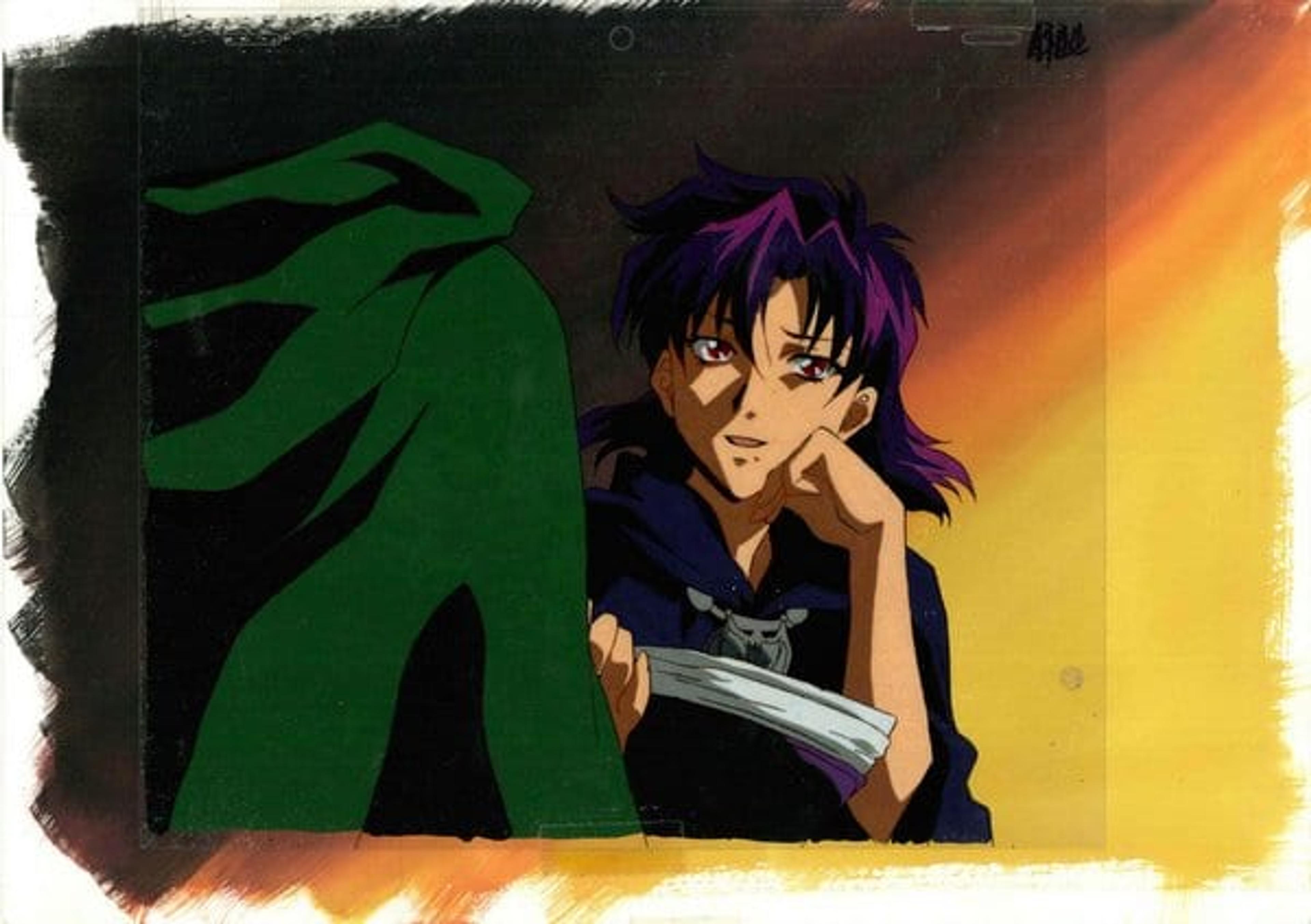 Orphen
