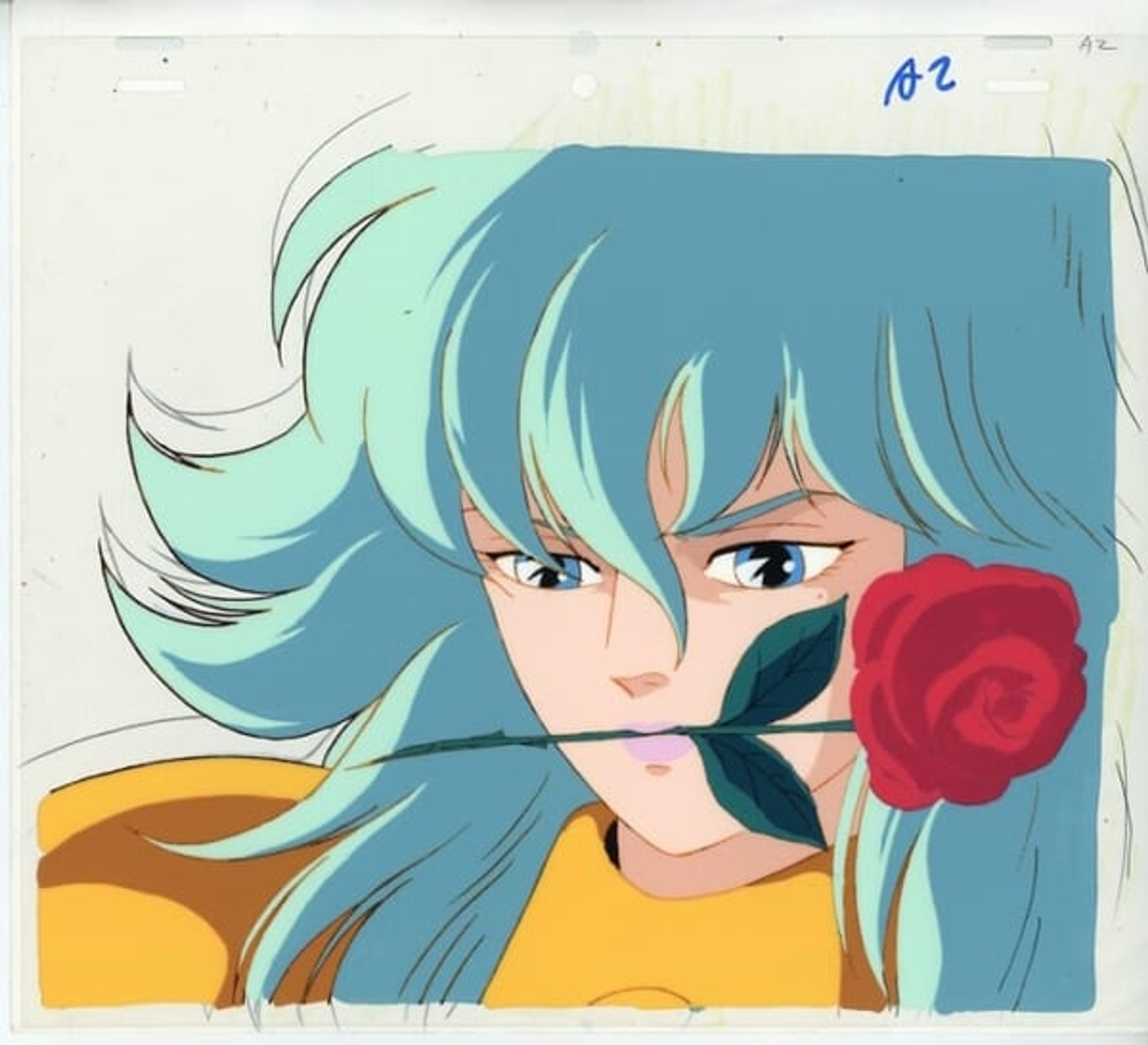 Saint Seiya: Knights of the Zodiac