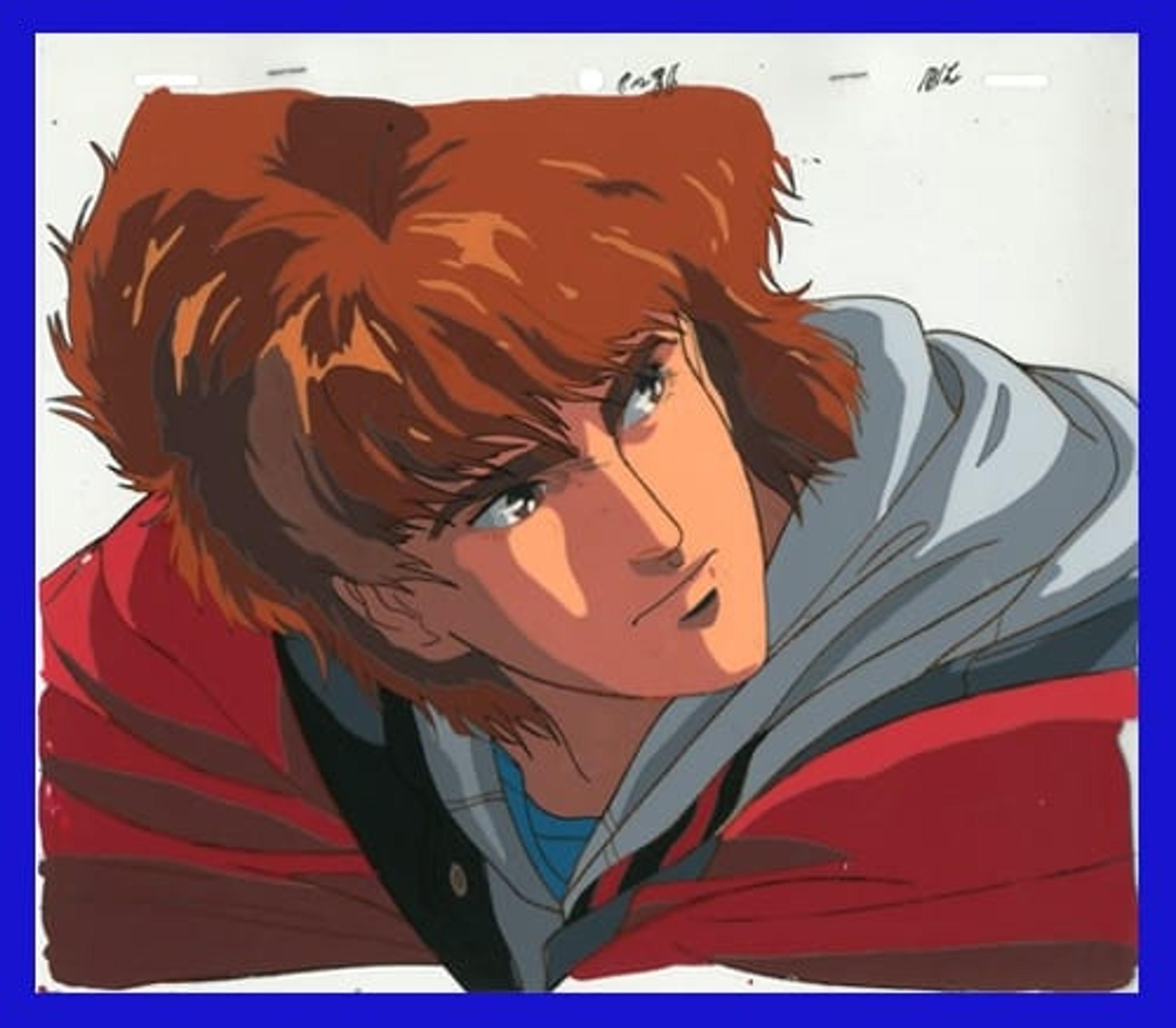 Megazone 23 Part II