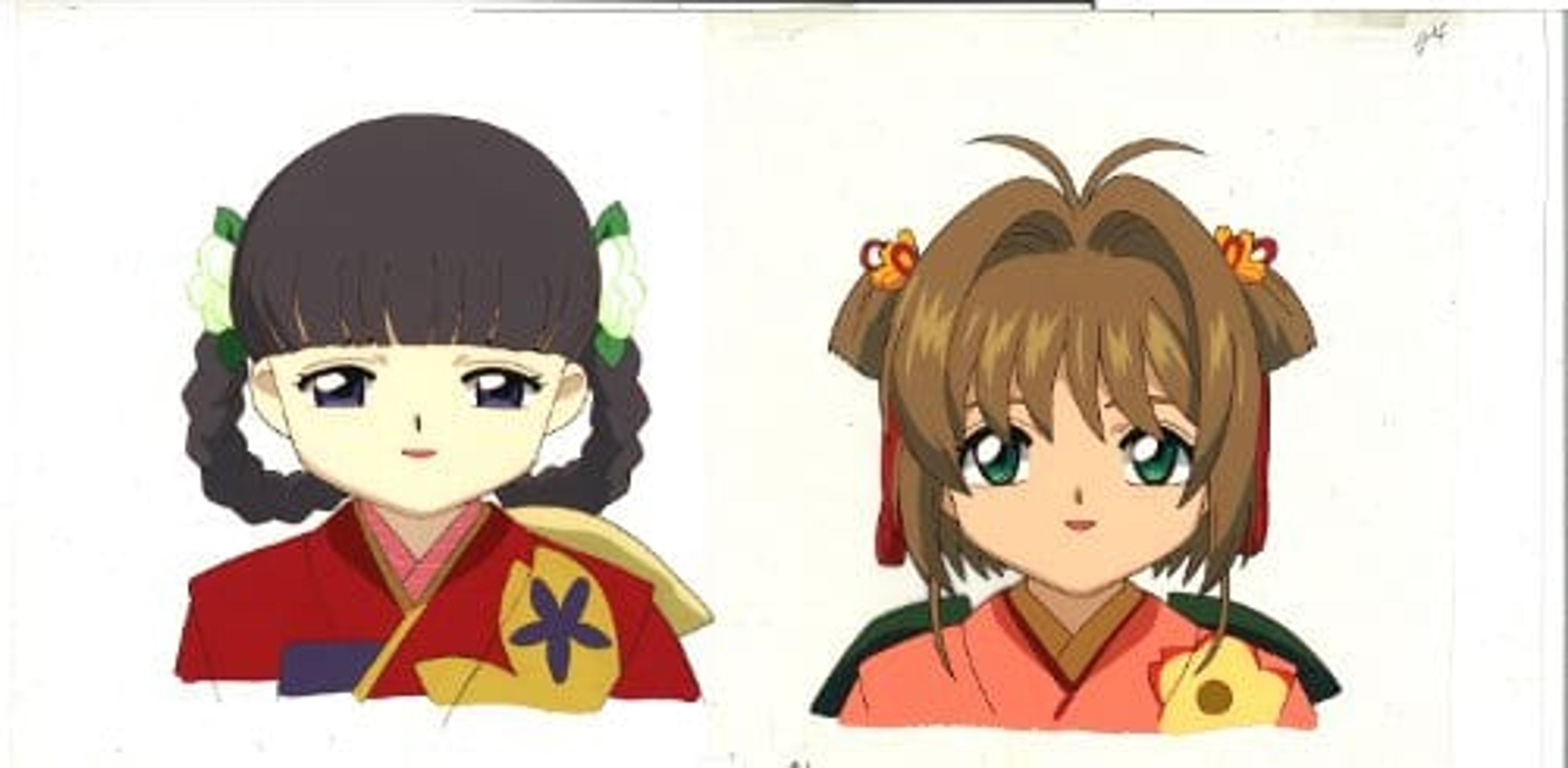 Cardcaptor Sakura