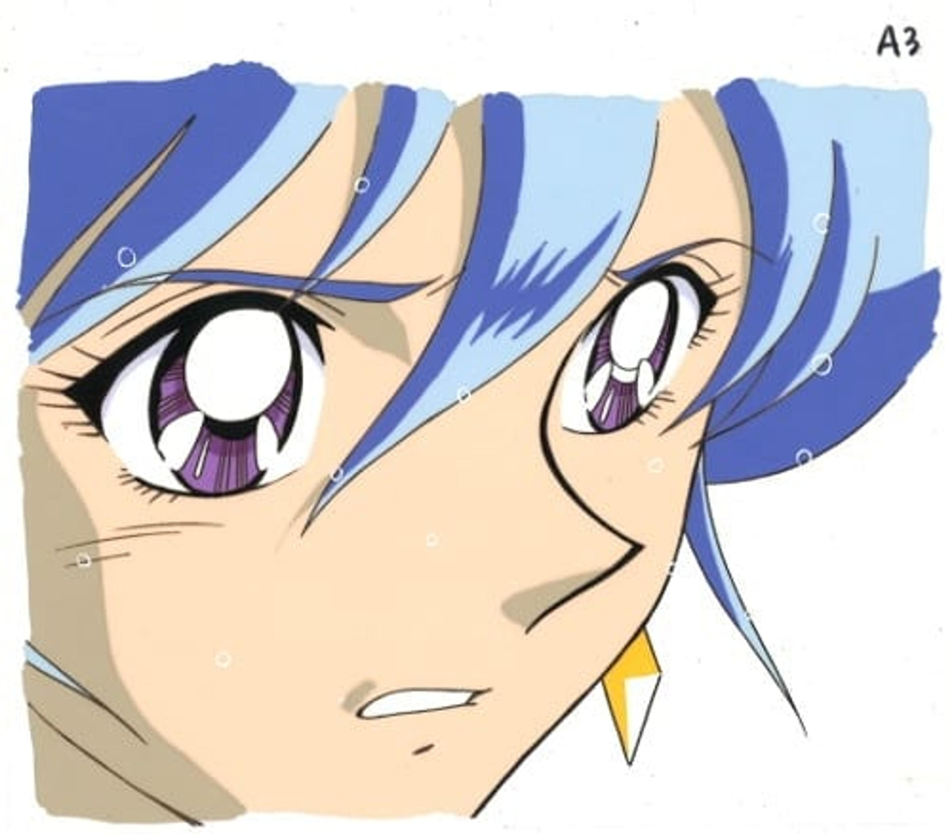 Cutie Honey