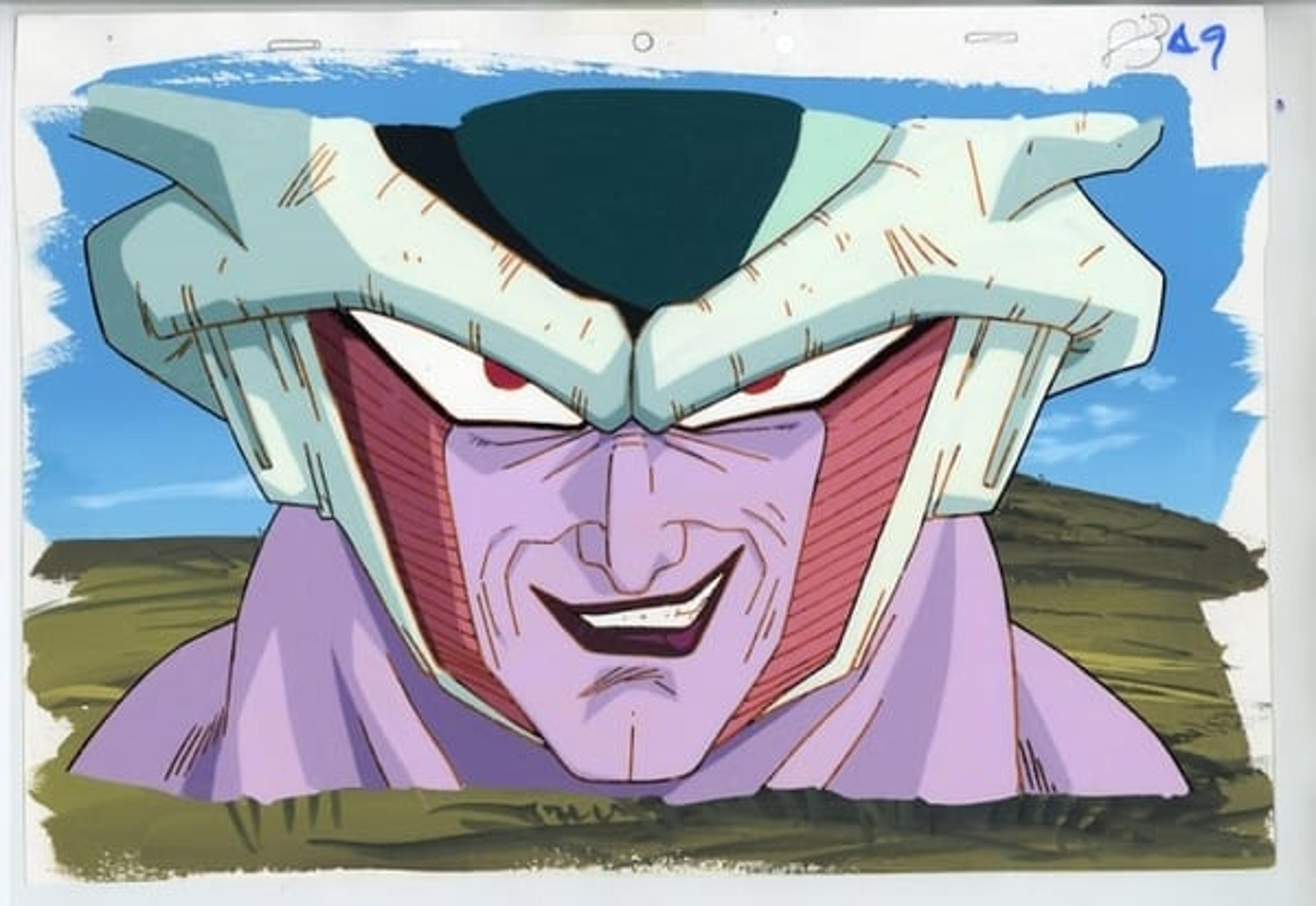 Dragon Ball Z