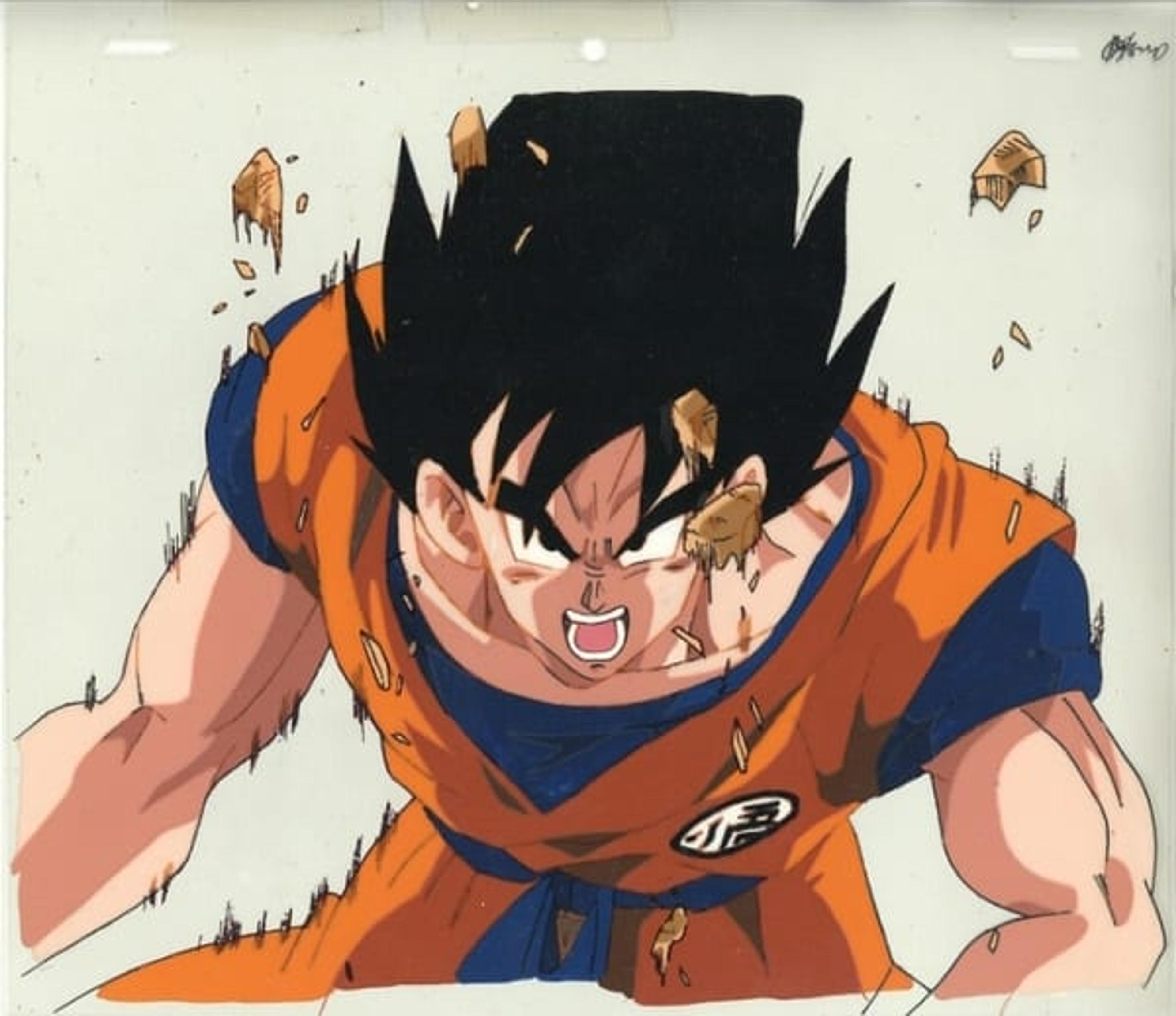 Dragon Ball Z: Cooler's Revenge