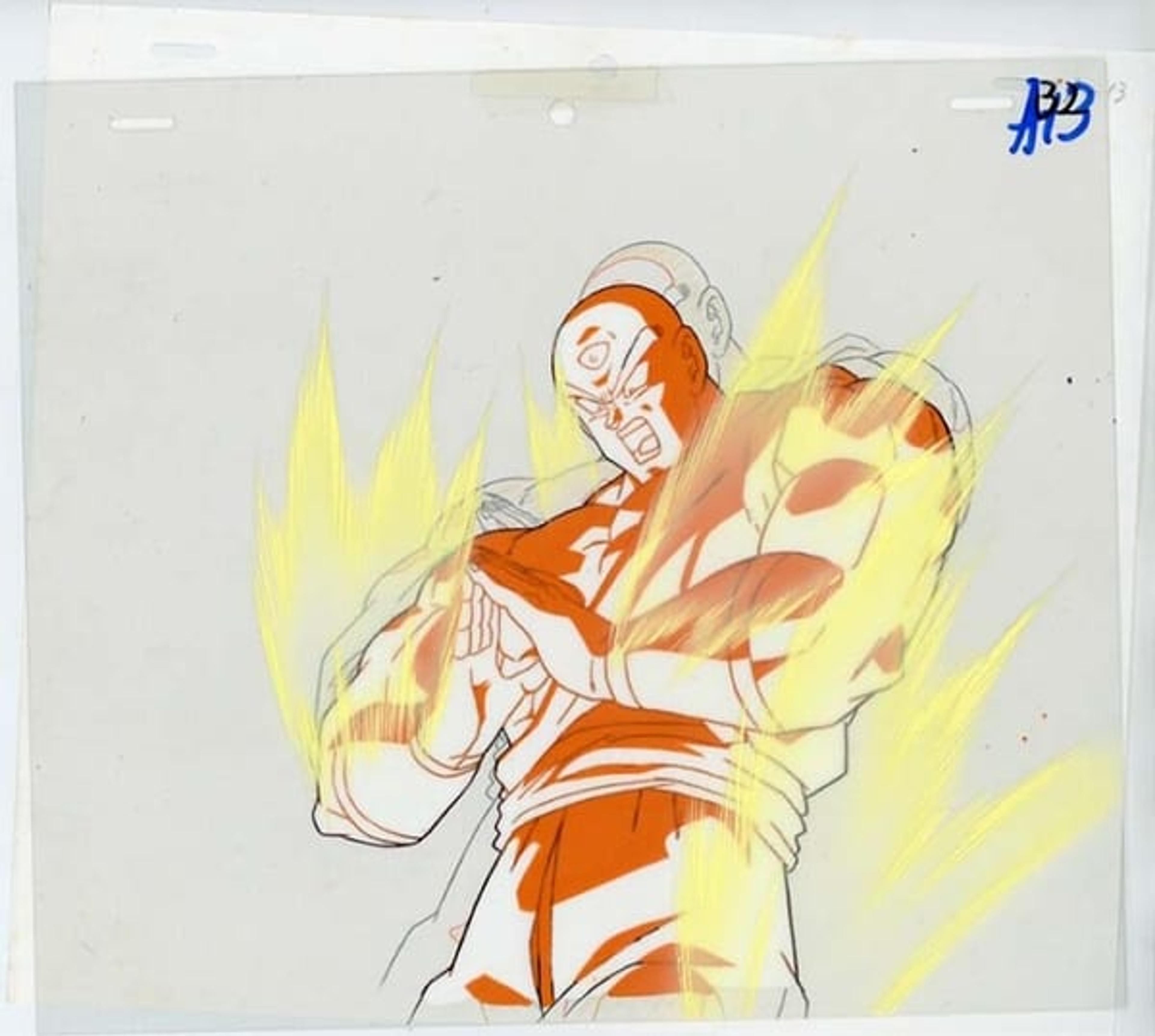 Dragon Ball Z