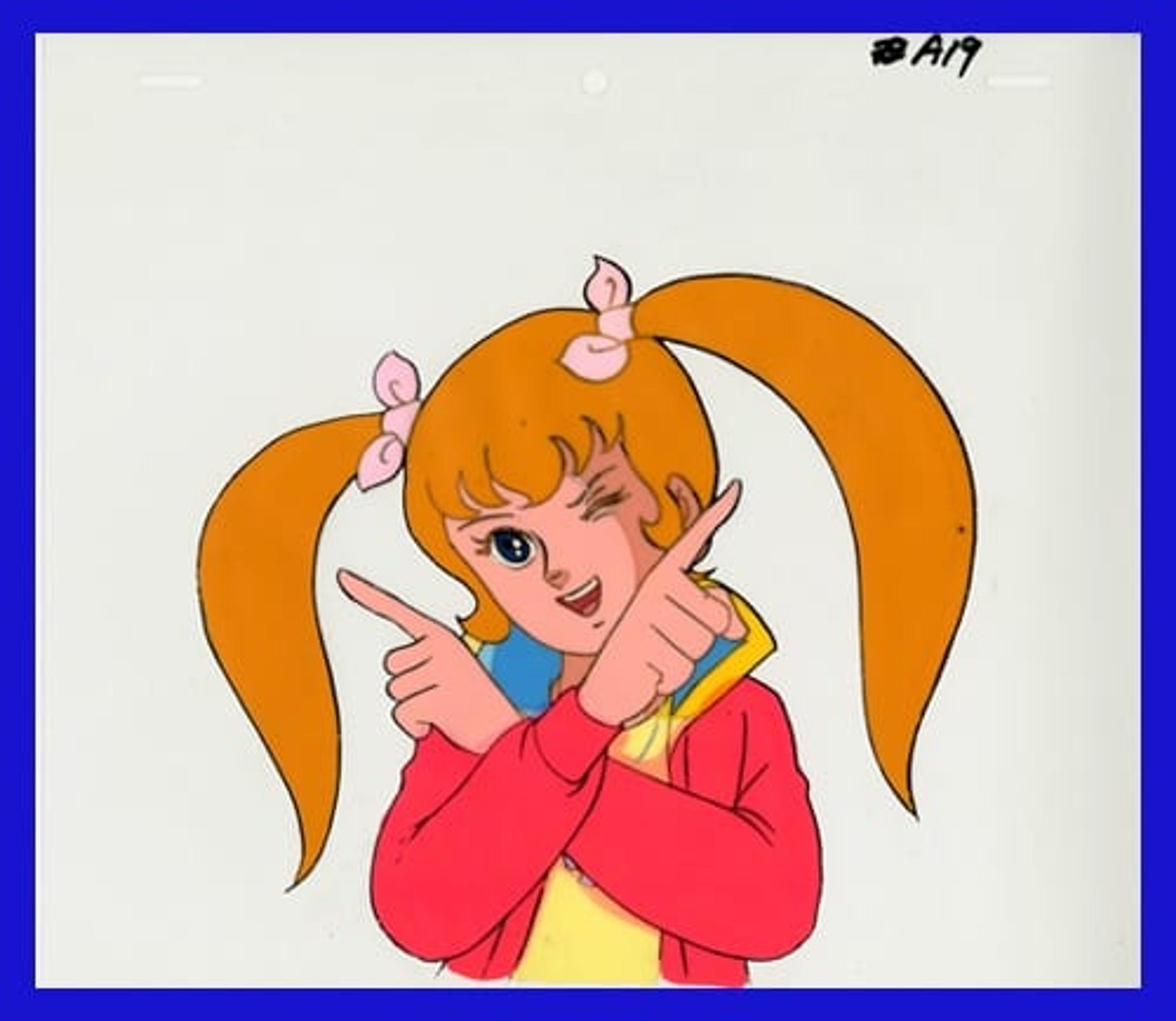 Majokko Tickle
