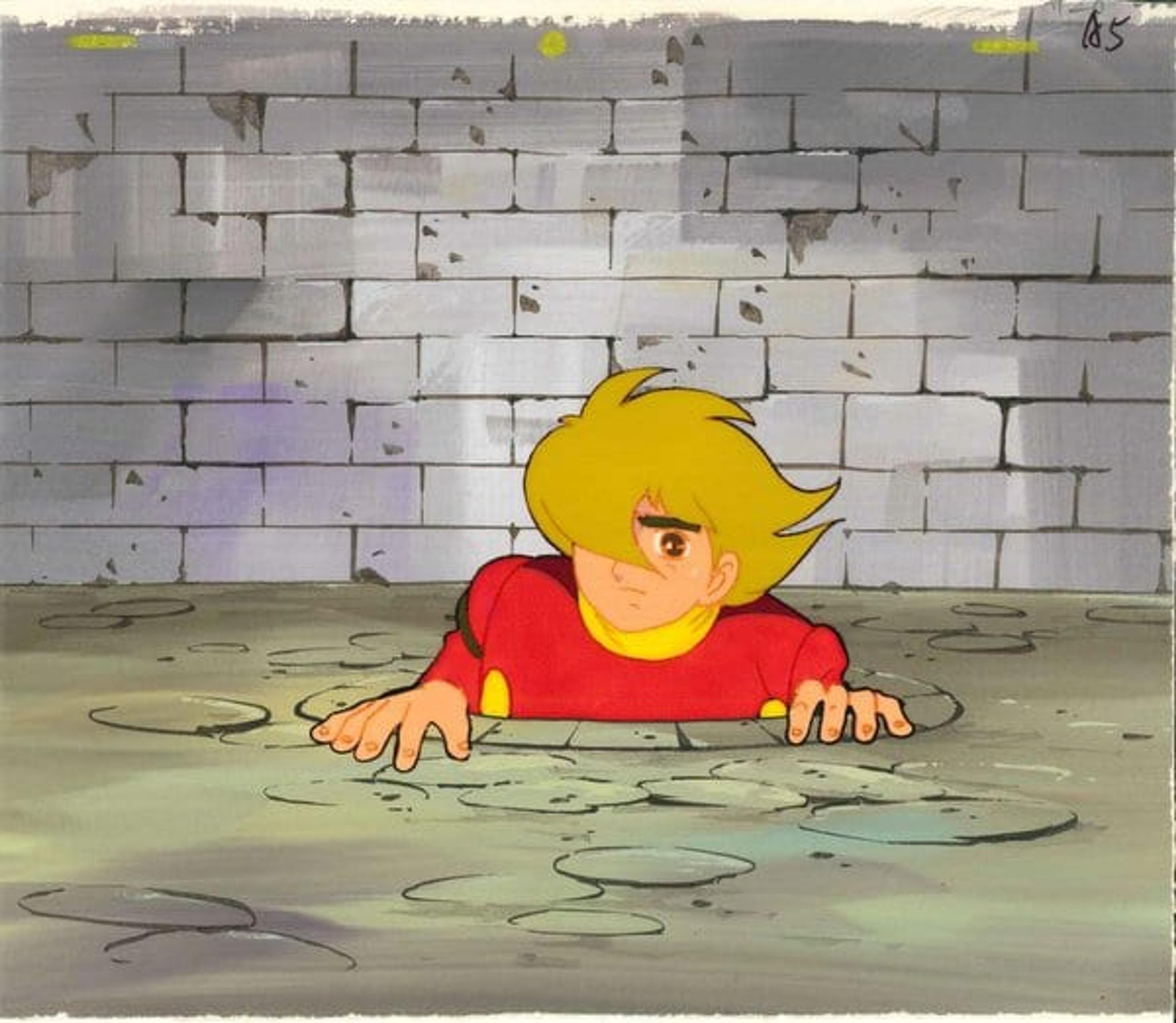Cyborg 009