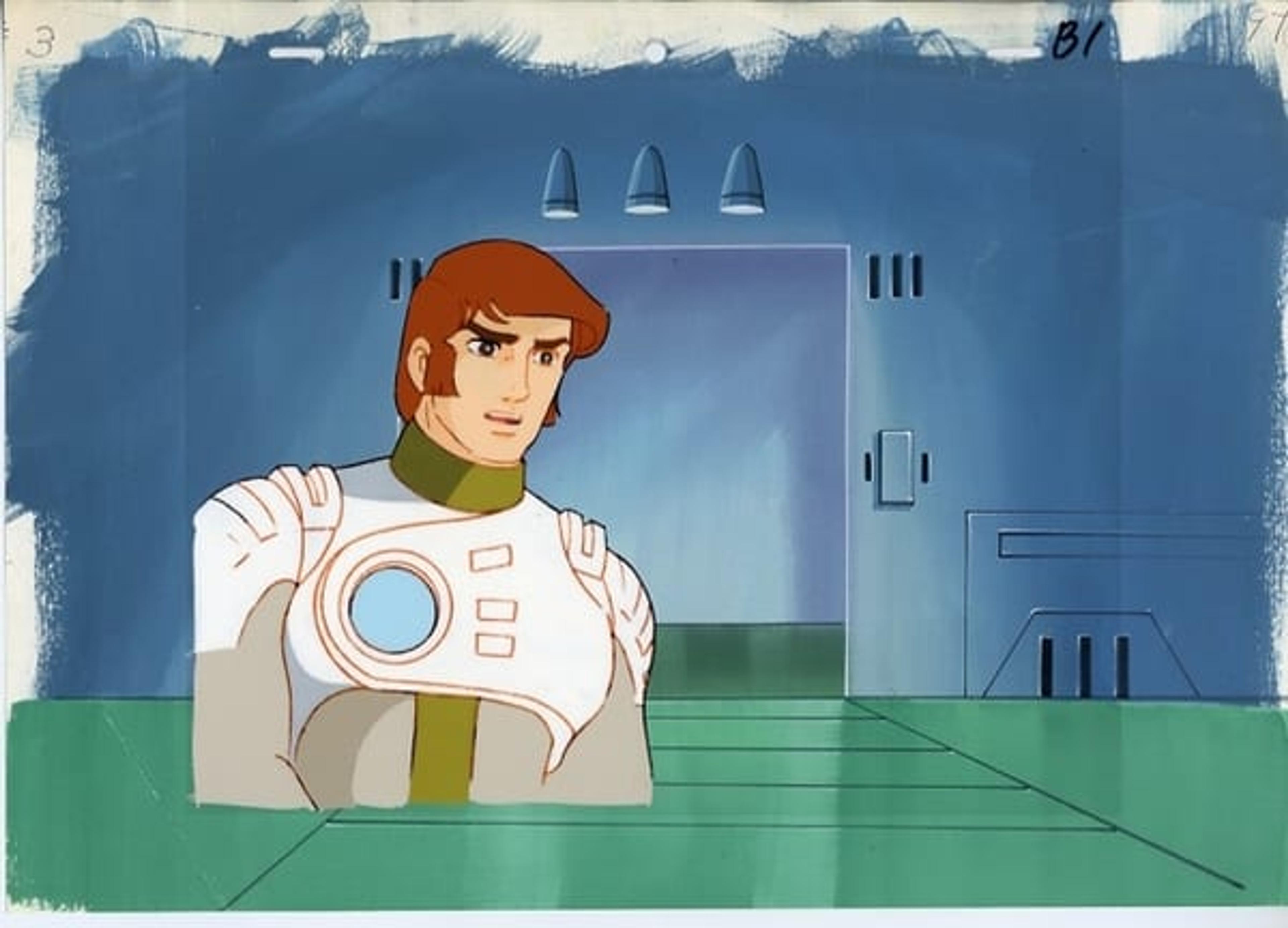 Captain Future