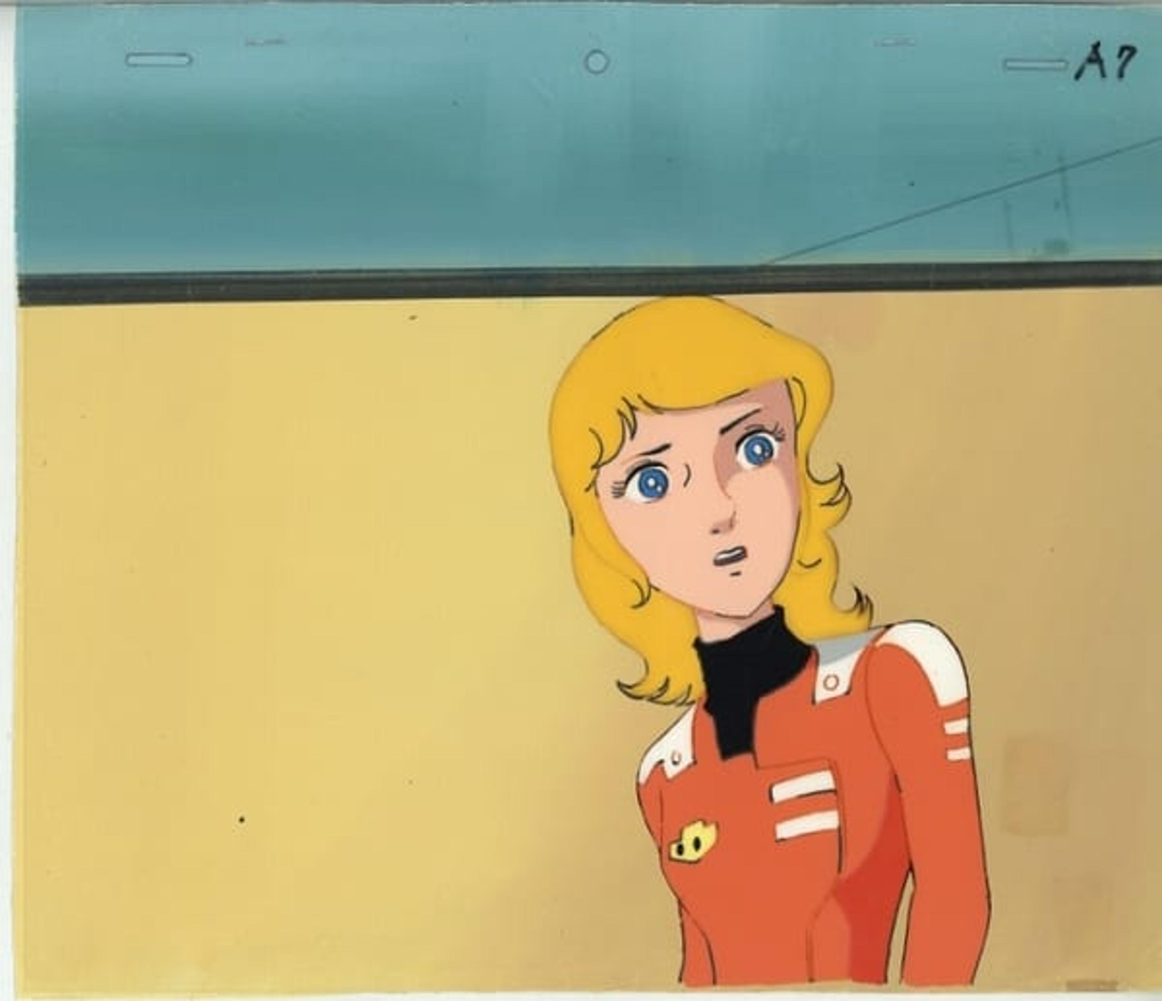 Captain Future