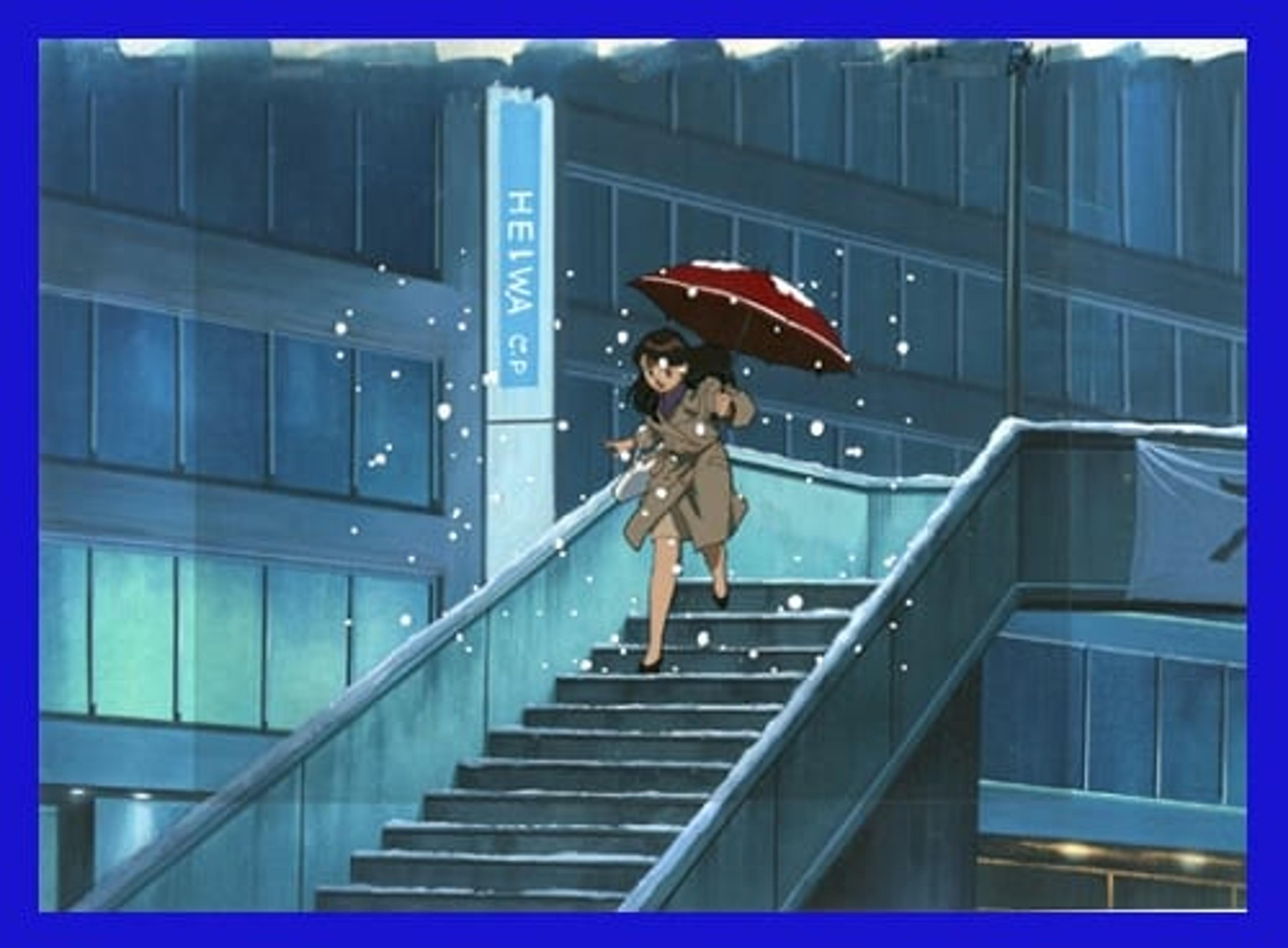 Oishinbo