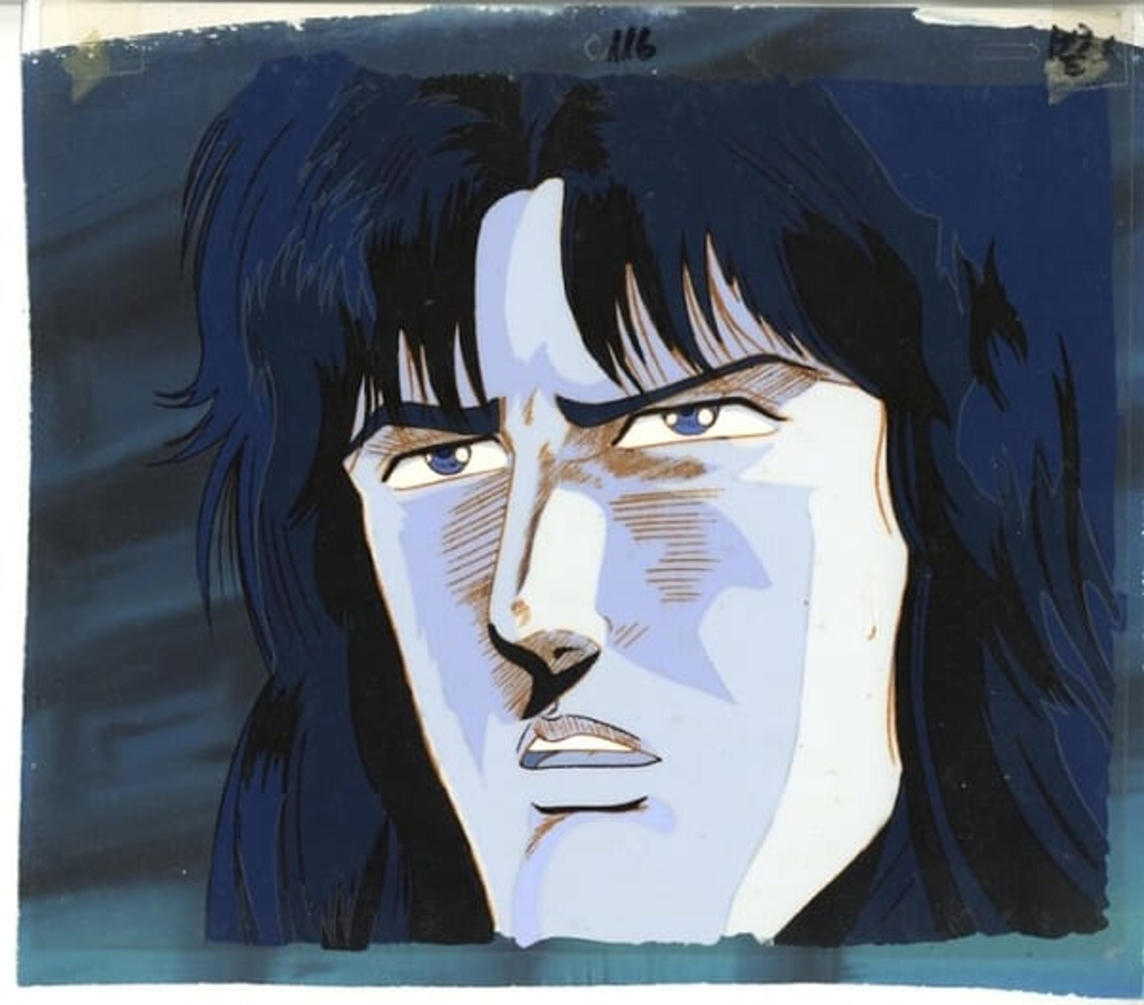 Fist of the North Star