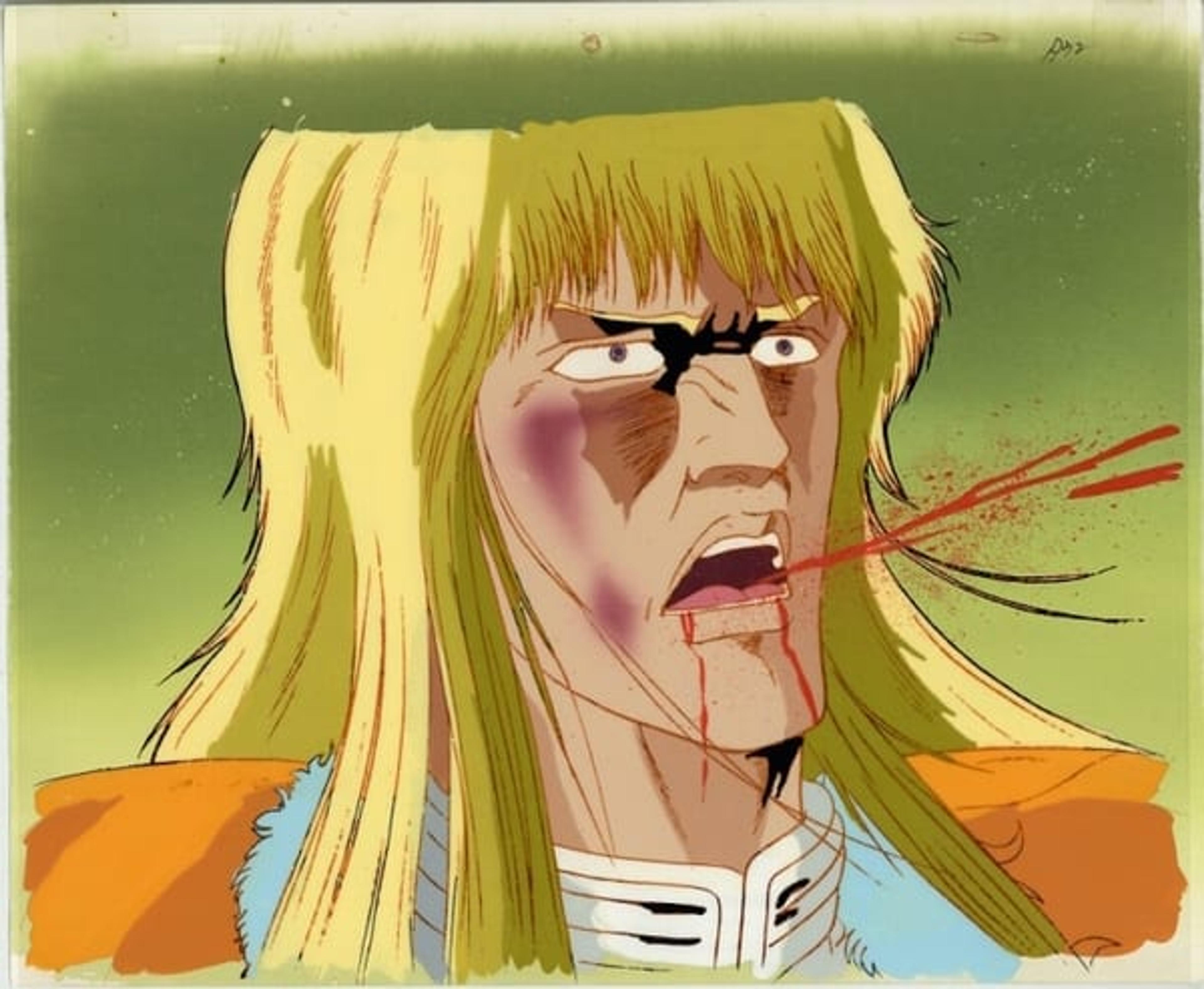 Fist of the North Star