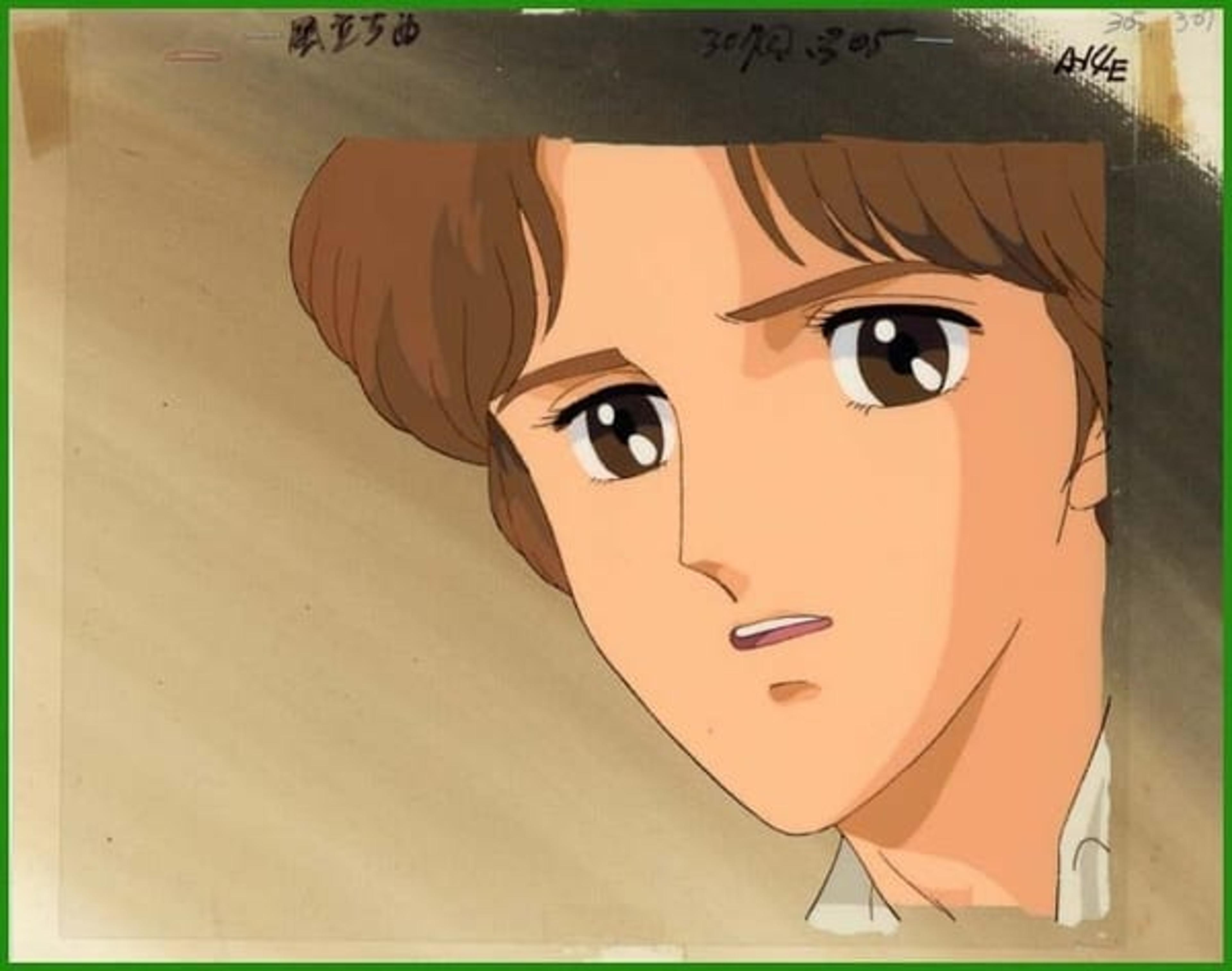 Animated Classics of Japanese Literature