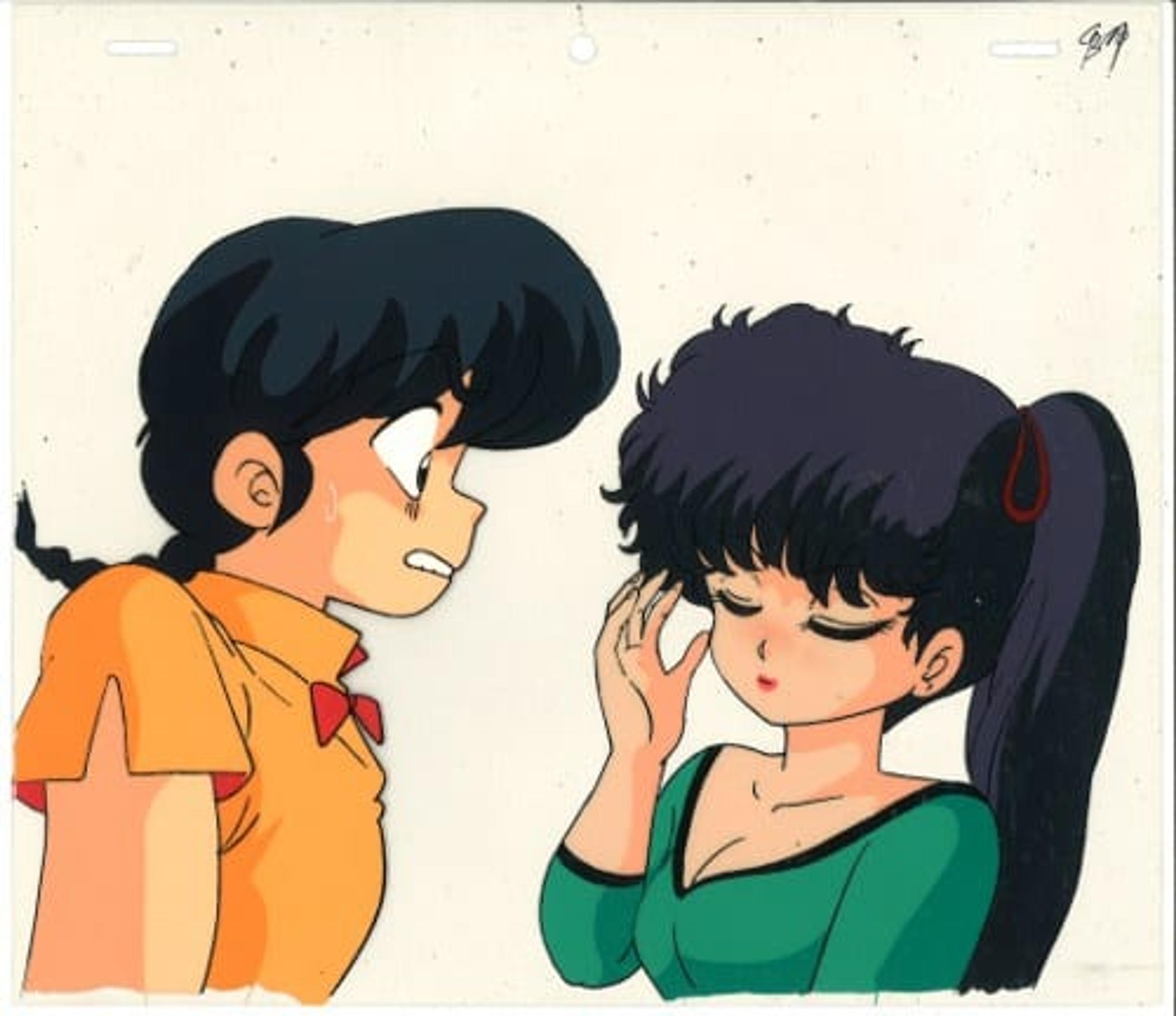 Ranma ½