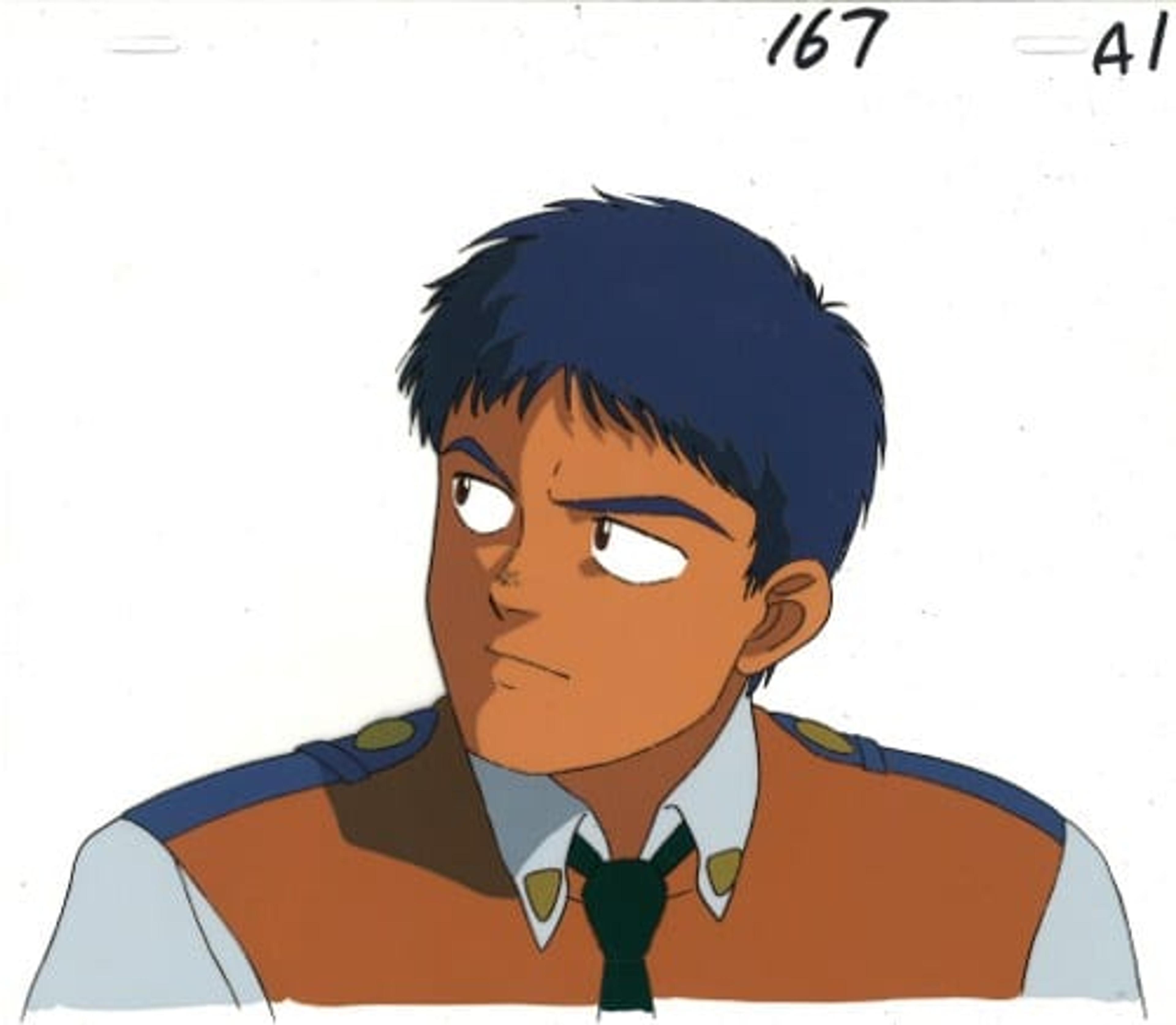 Mobile Police Patlabor