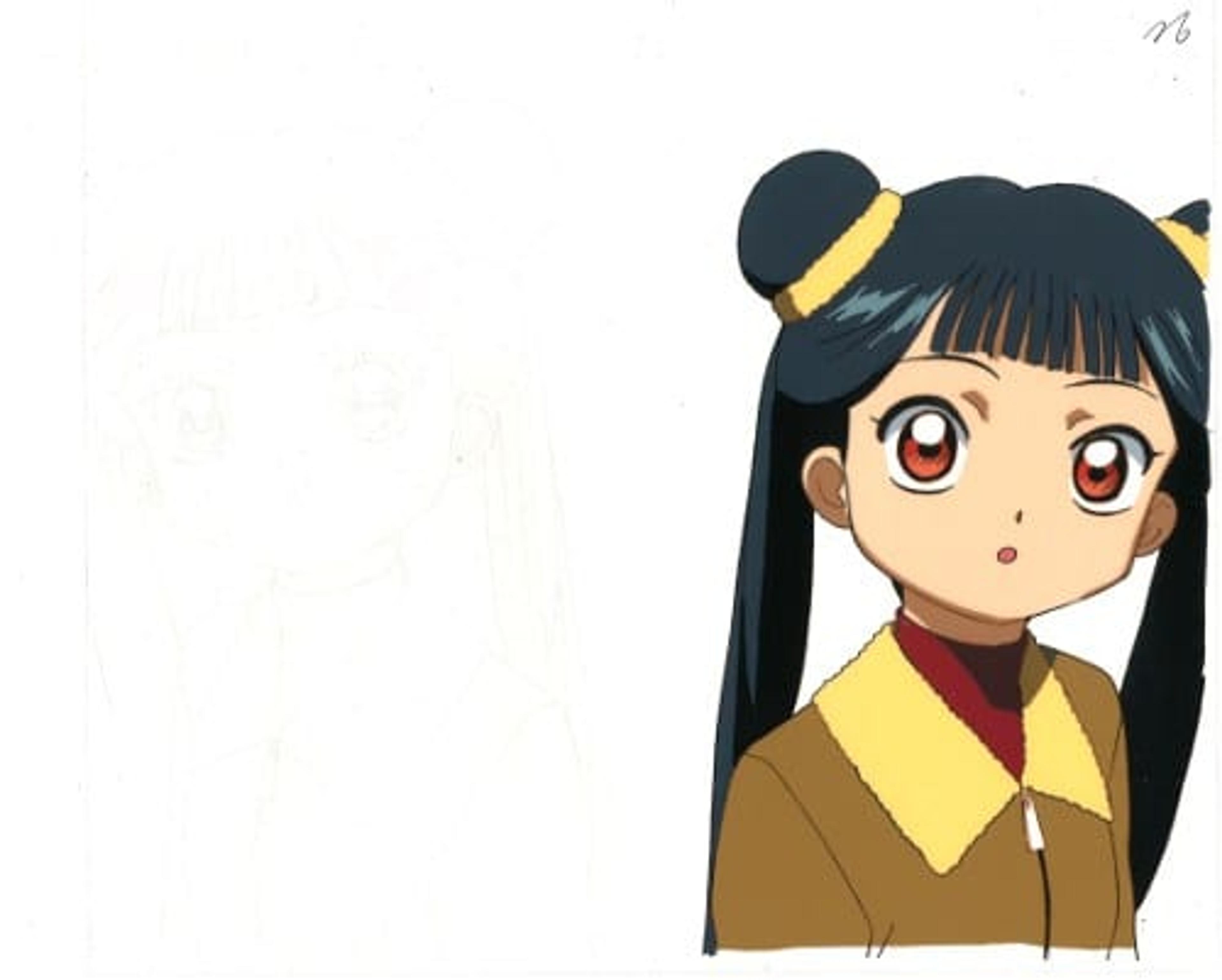 Cardcaptor Sakura