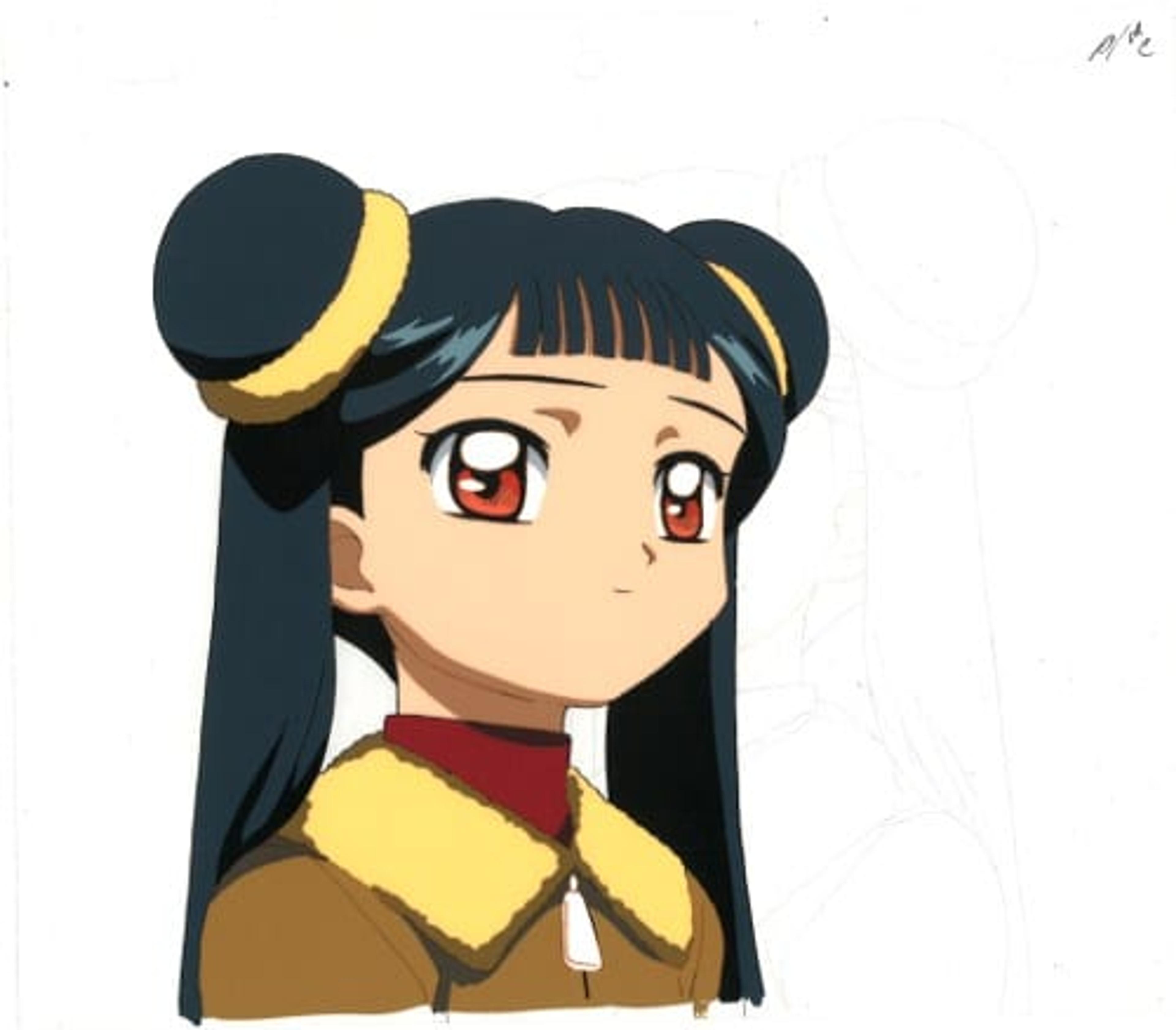 Cardcaptor Sakura