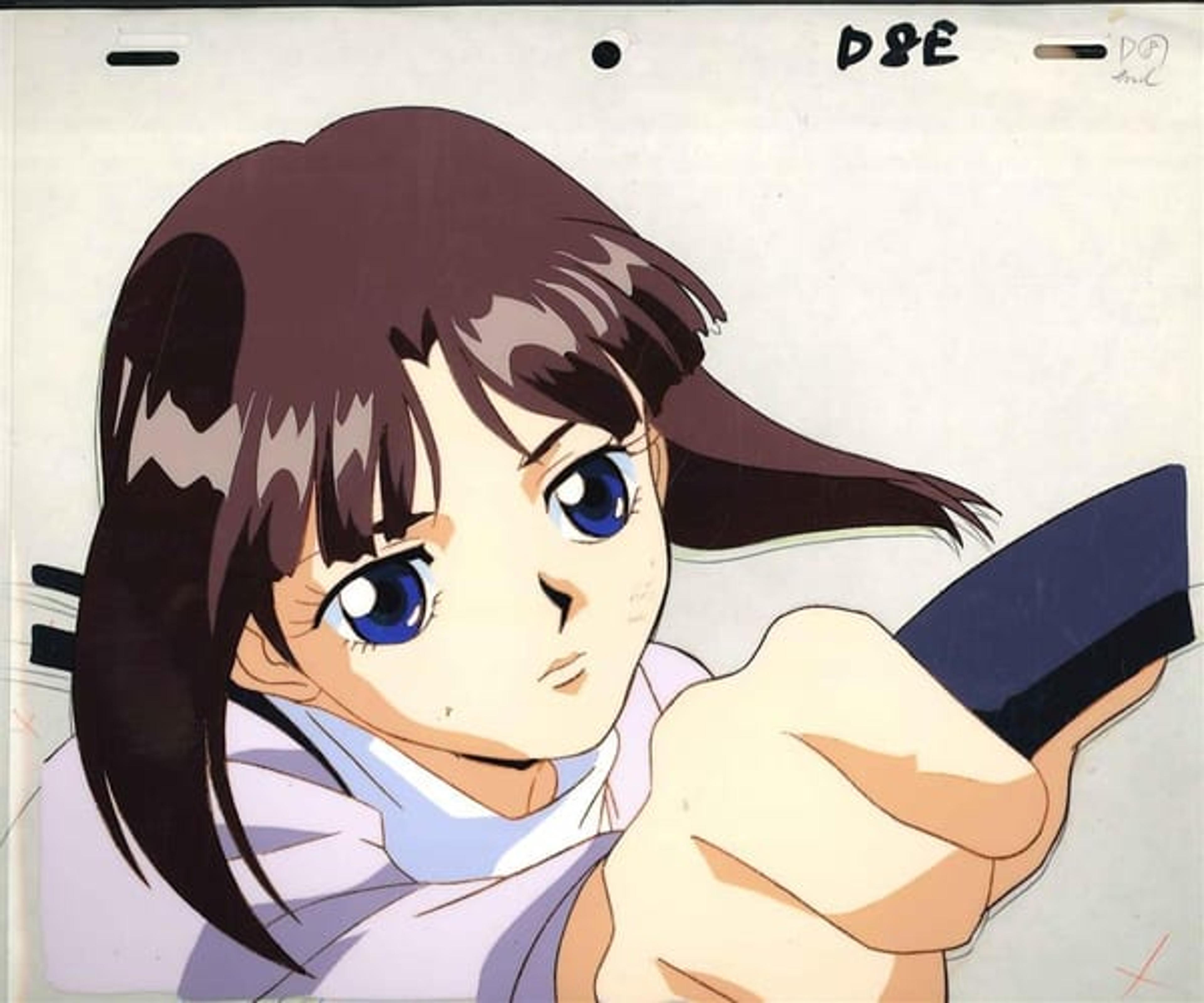 Turn A Gundam
