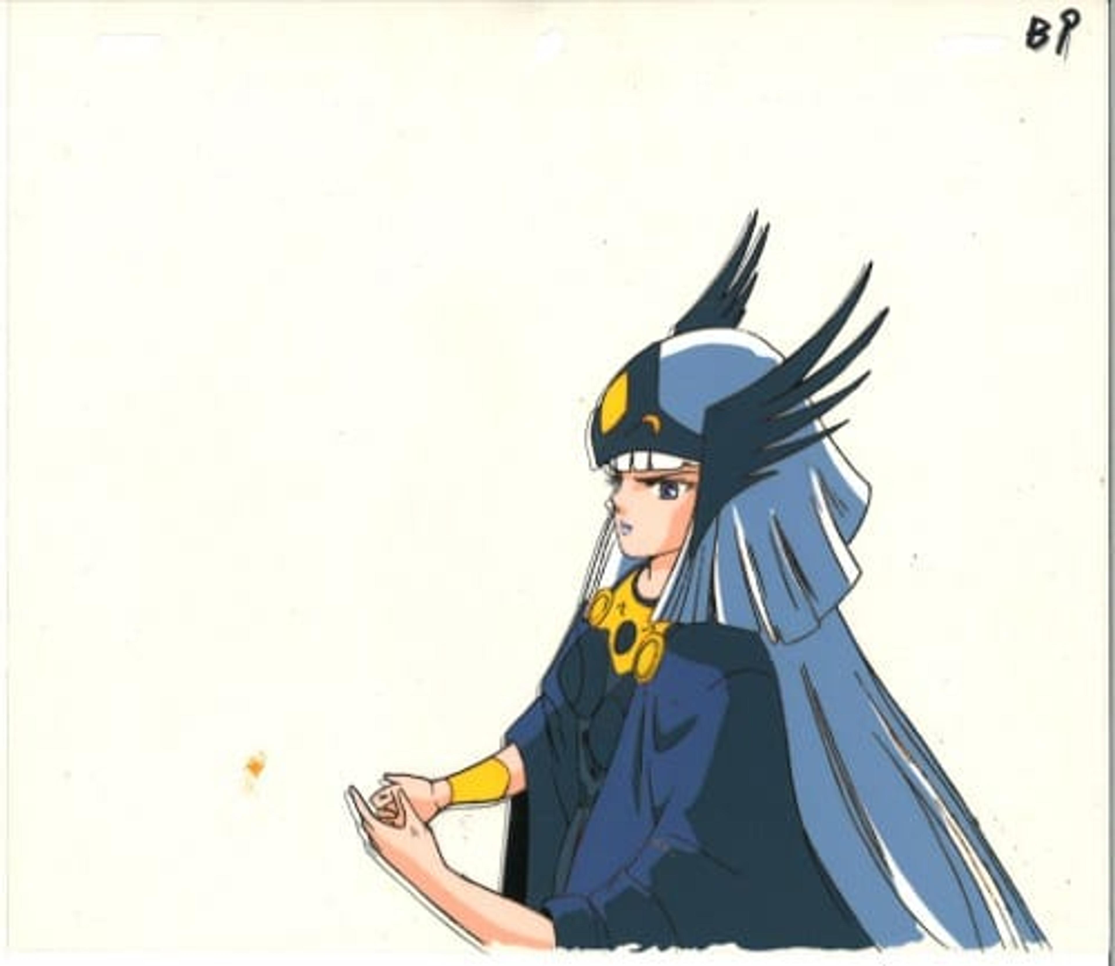 Saint Seiya: Knights of the Zodiac