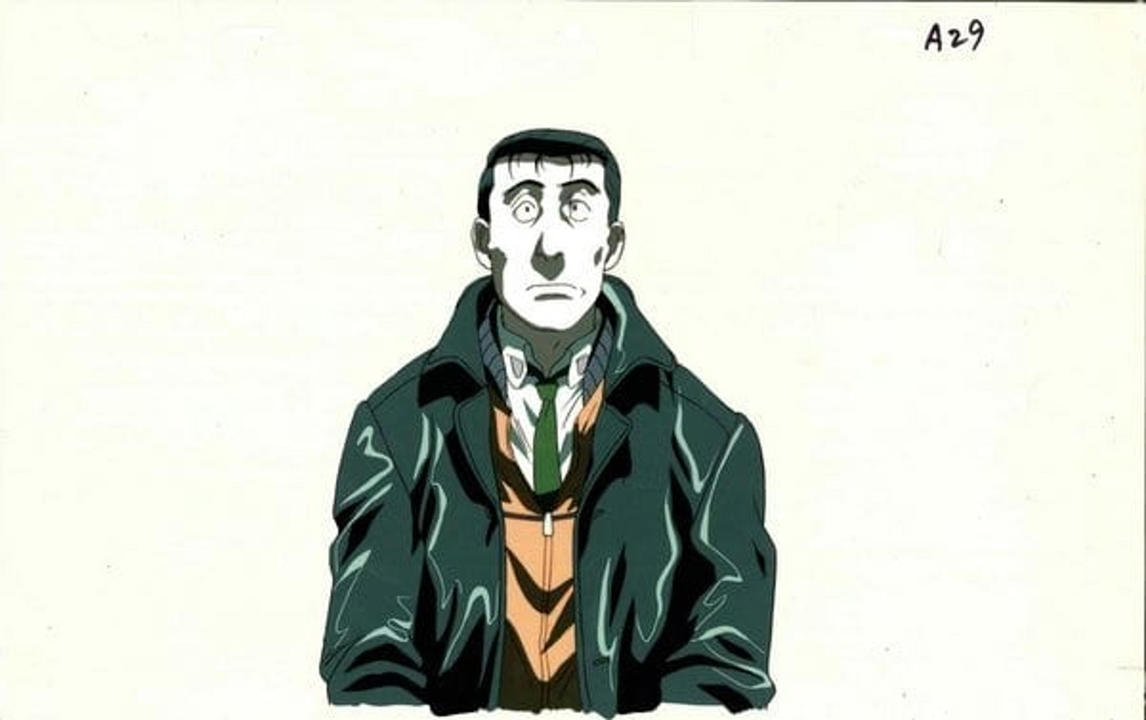 Mobile Police Patlabor