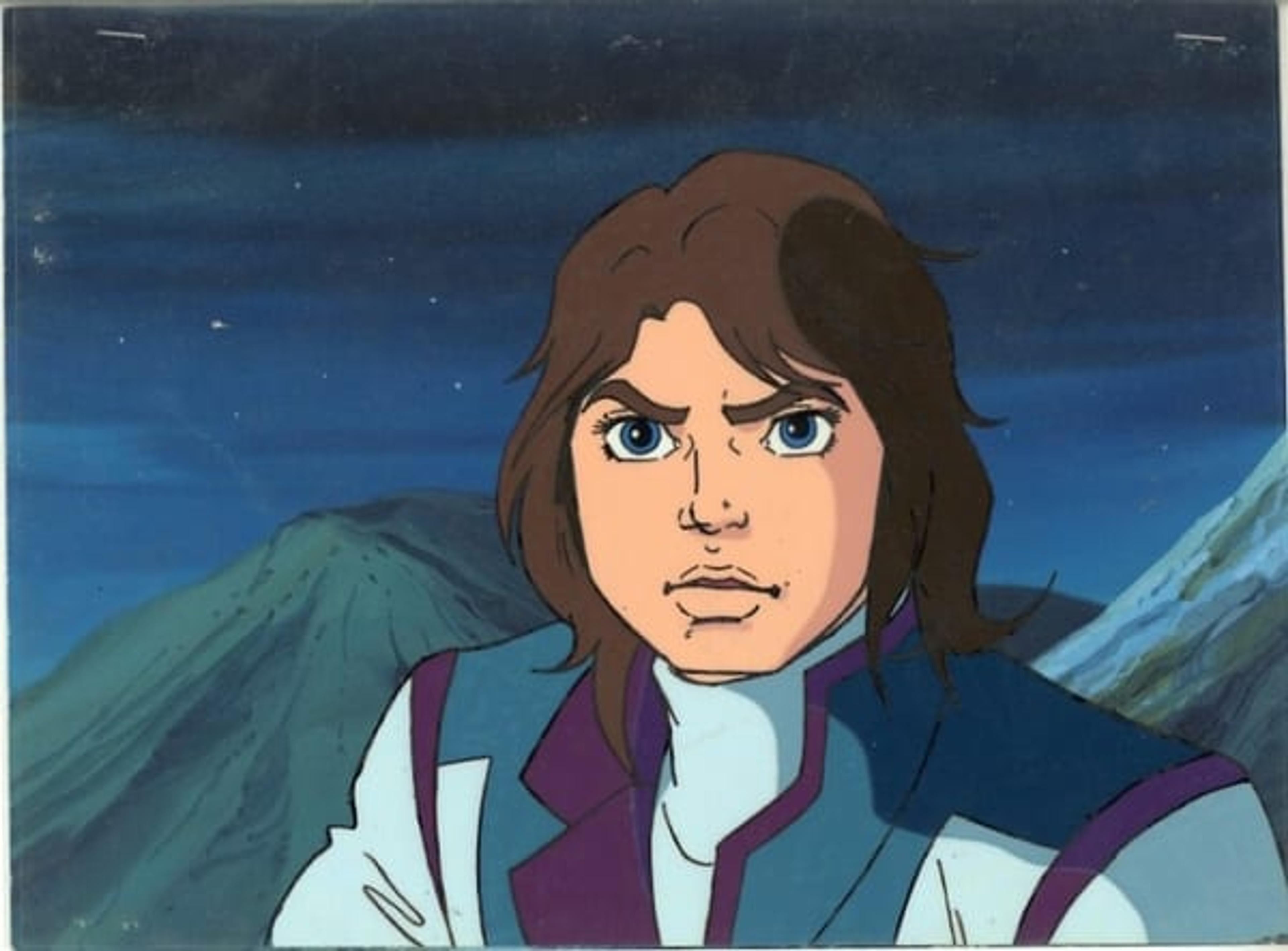 Gatchaman