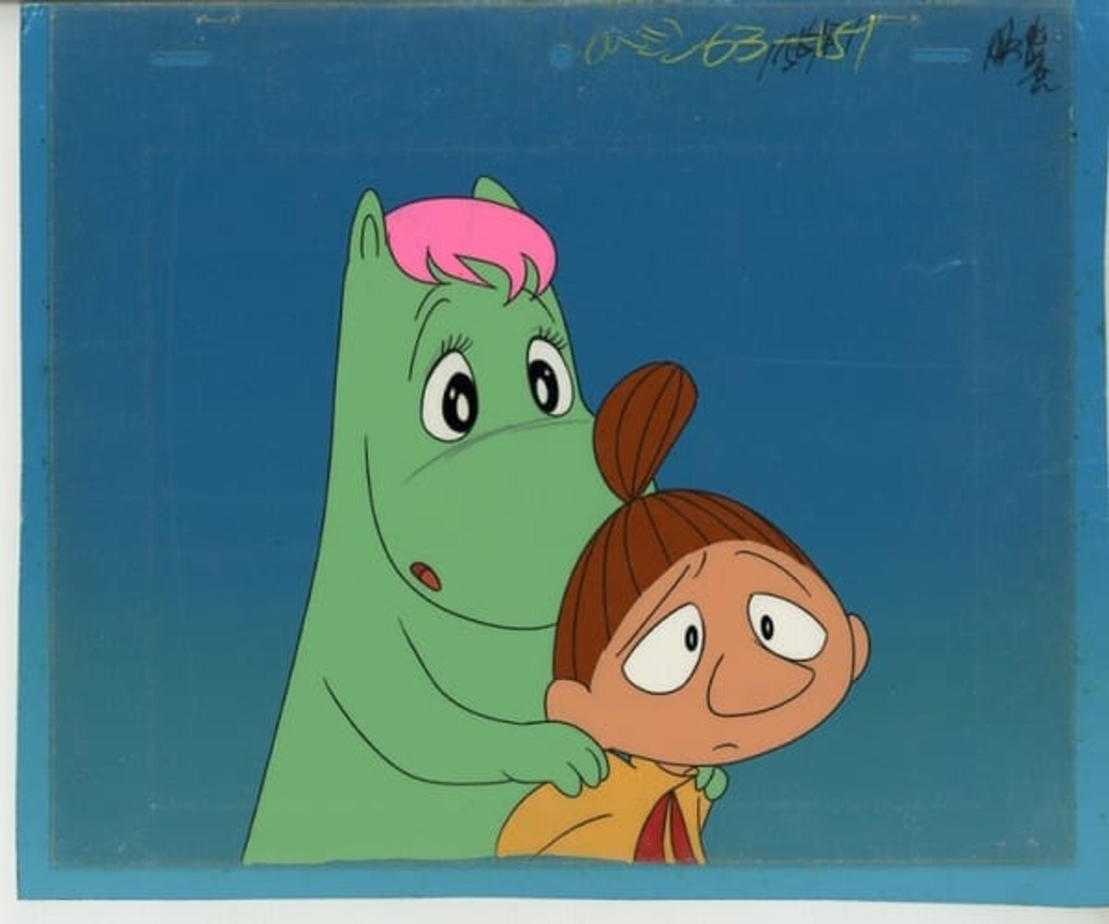 Moomin