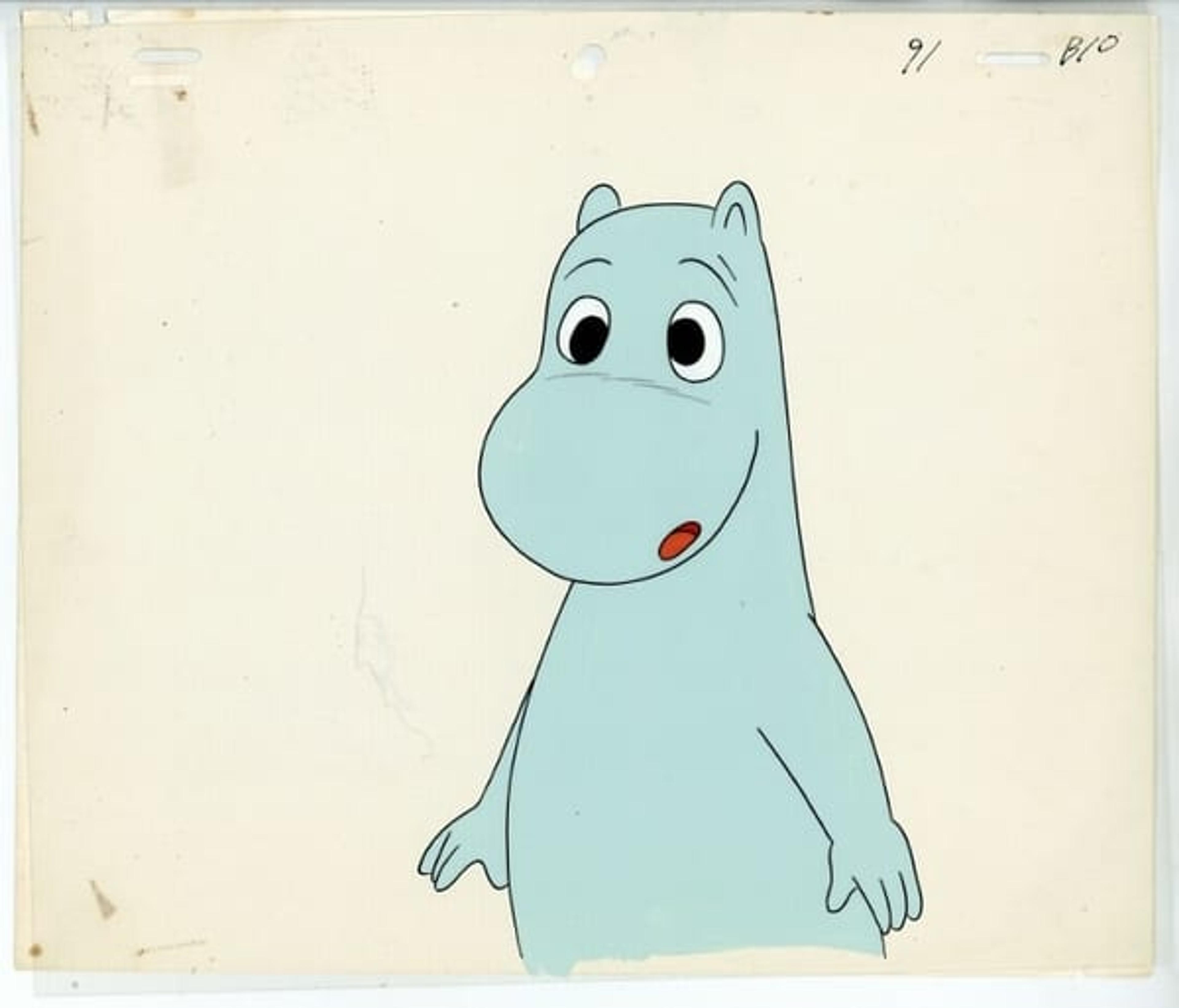 Moomin