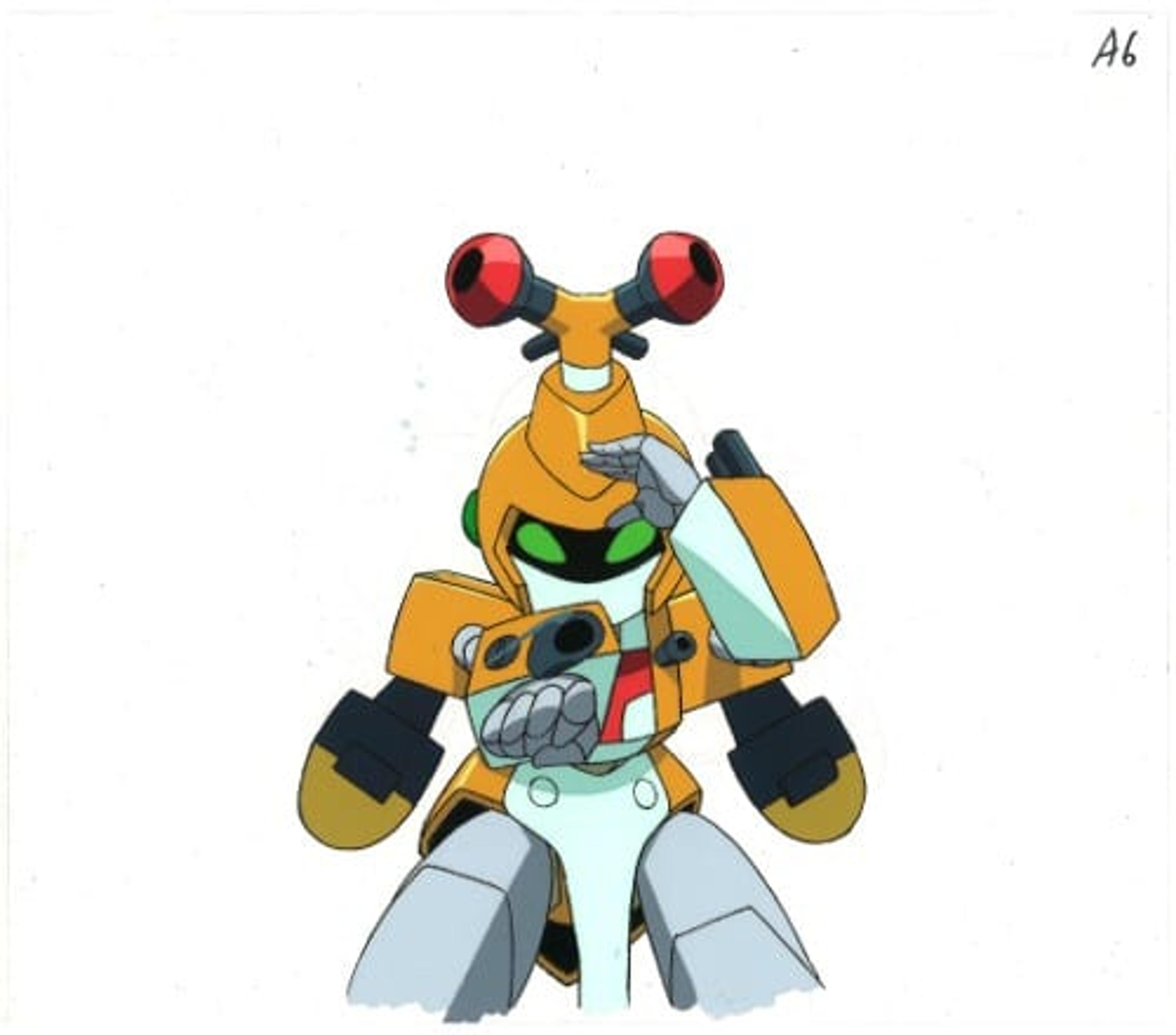 Medabots