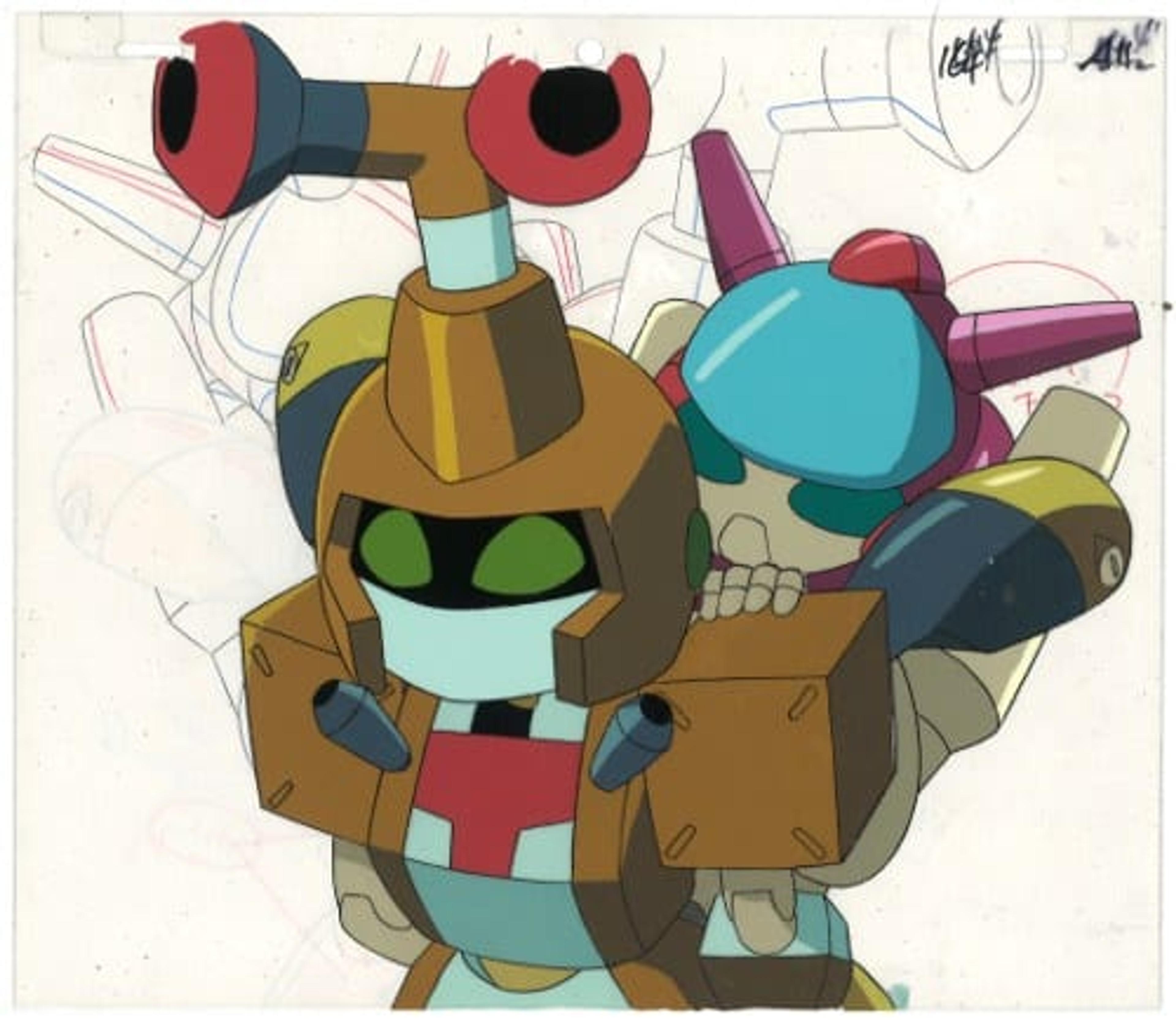 Medabots